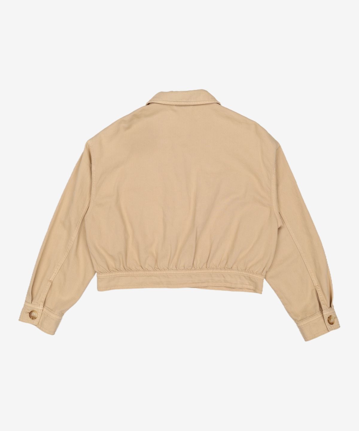 자라(ZARA) 데님/트러커 재킷 XS
