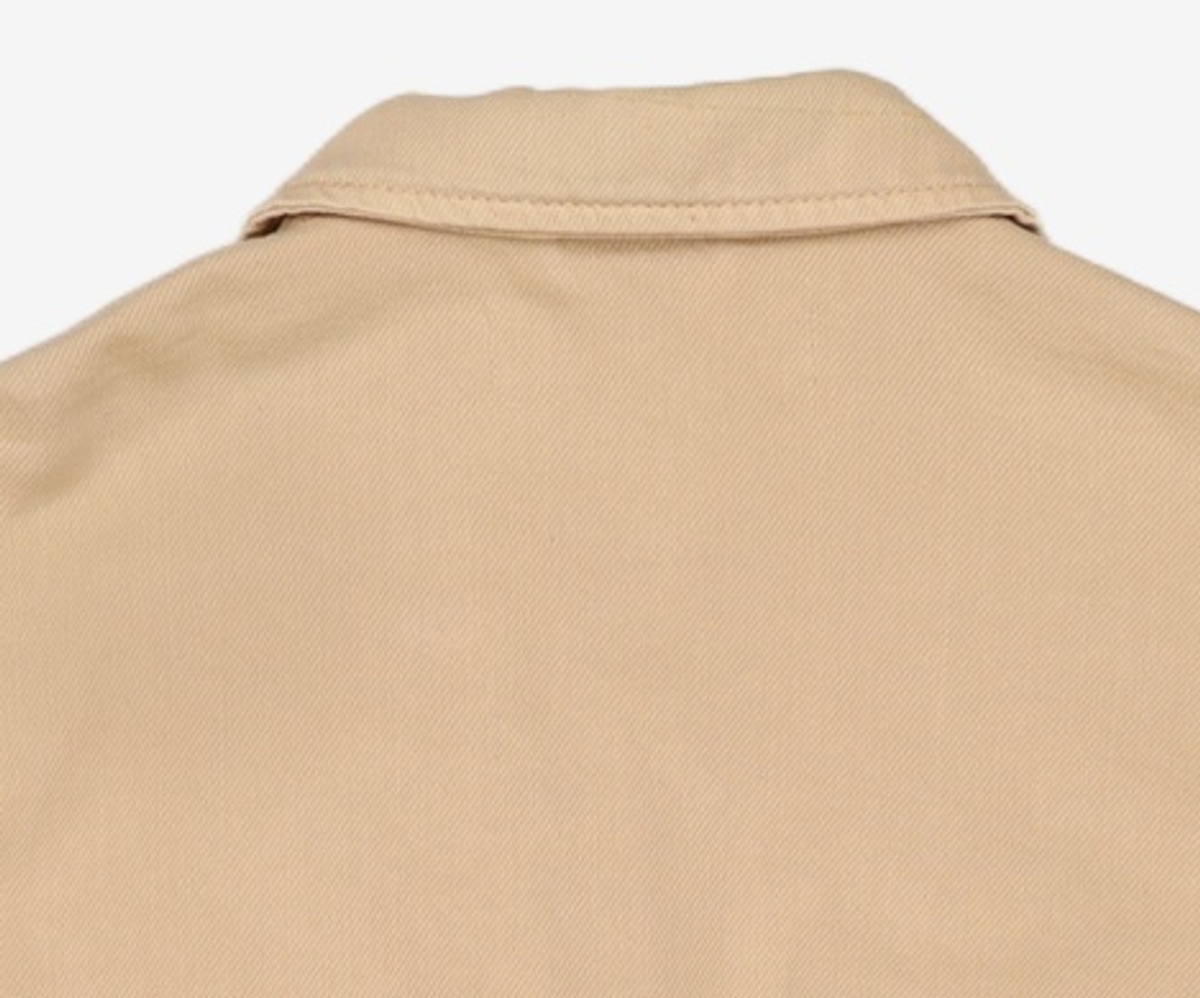 자라(ZARA) 데님/트러커 재킷 XS