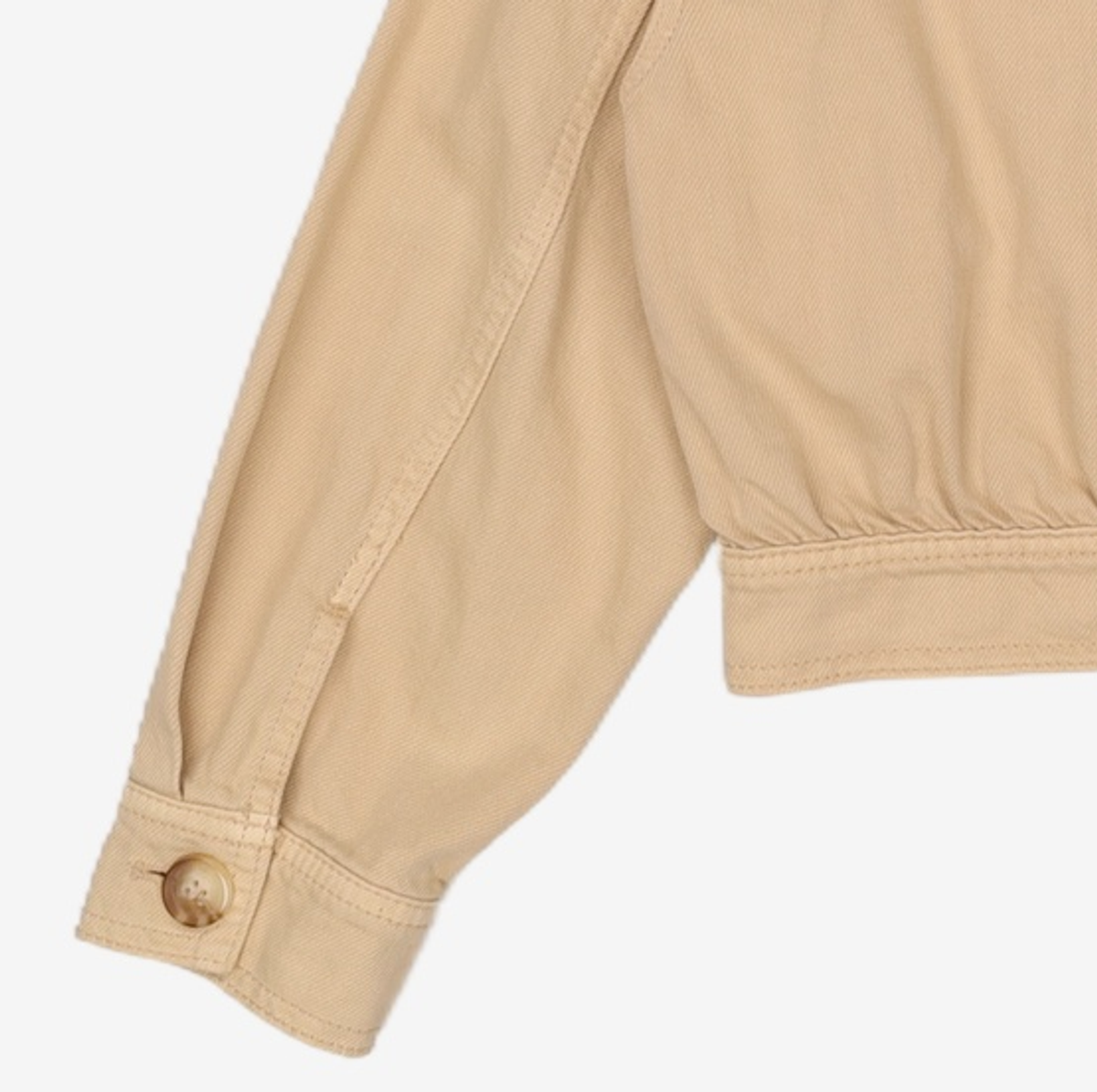 자라(ZARA) 데님/트러커 재킷 XS