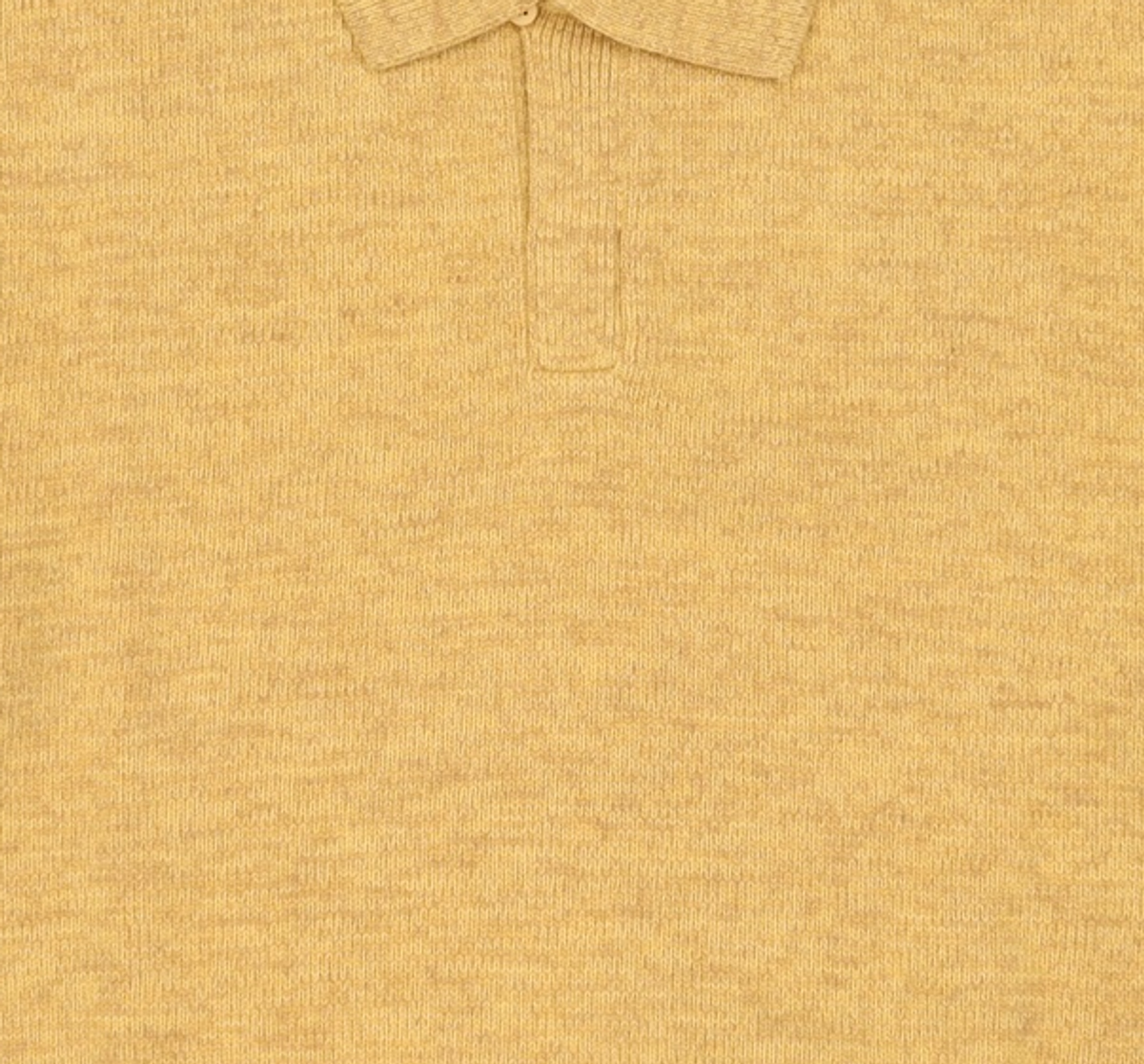 엠엠지엘(MMGL) WOMENS OVERSIZED COLLAR SWEATER (ASH BROWN) 4