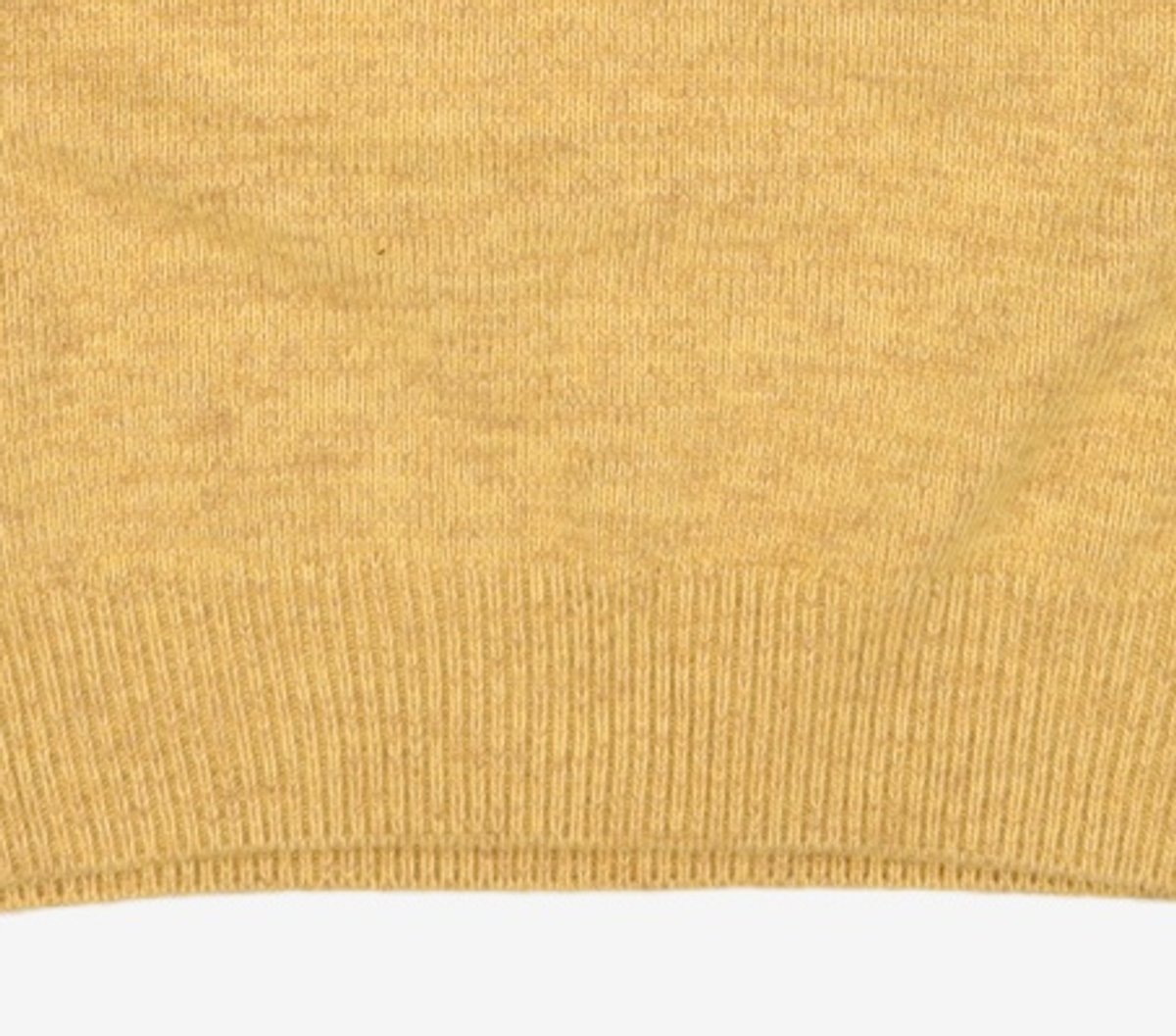 엠엠지엘(MMGL) WOMENS OVERSIZED COLLAR SWEATER (ASH BROWN) 4
