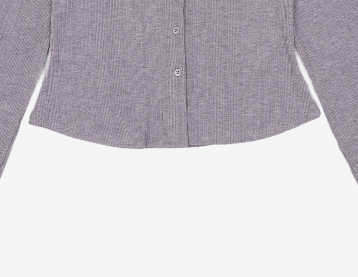 미쏘(MIXXO) 카디건 L