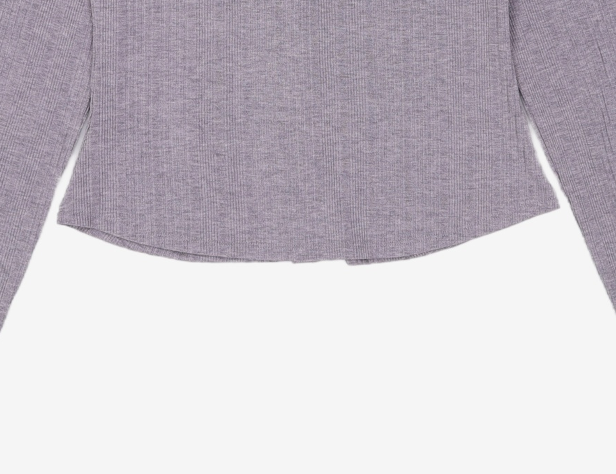 미쏘(MIXXO) 카디건 L