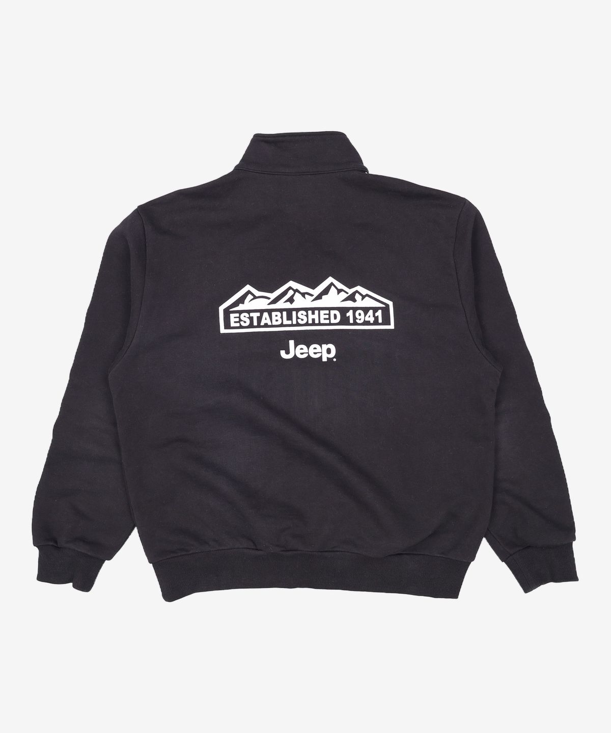 지프(JEEP) 맨투맨/스웨트셔츠 L