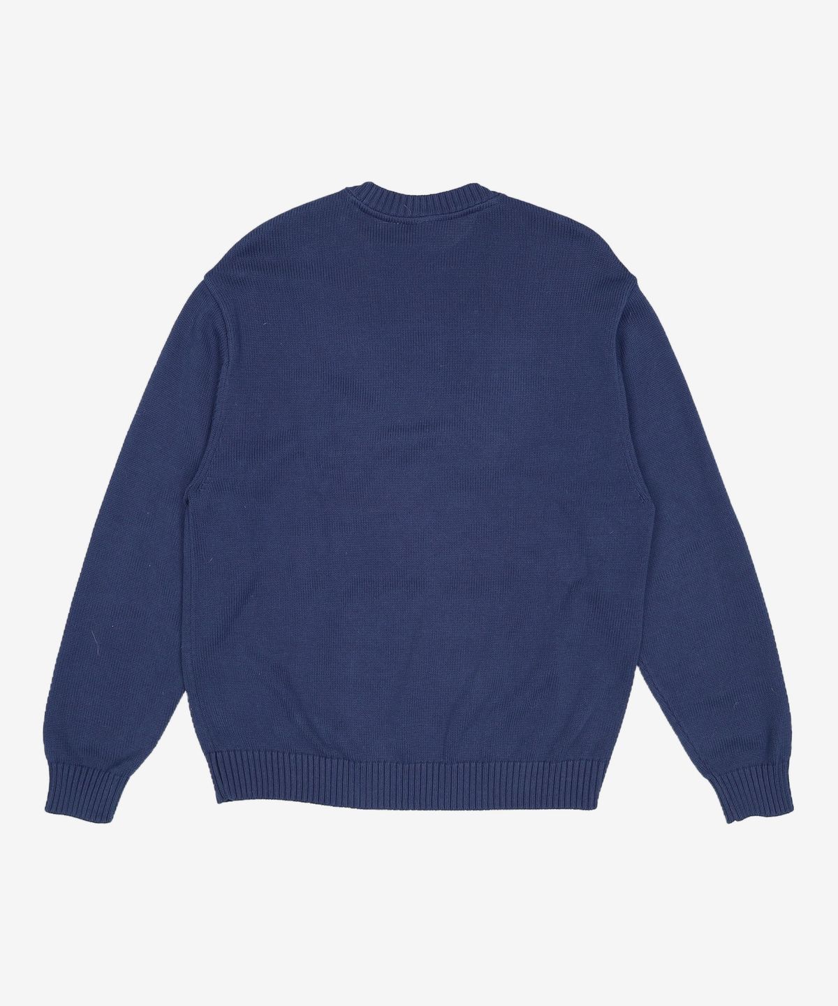 아디다스(ADIDAS) 프리미엄 니티드 트레포일 크루 스웨트셔츠 JC6349 S