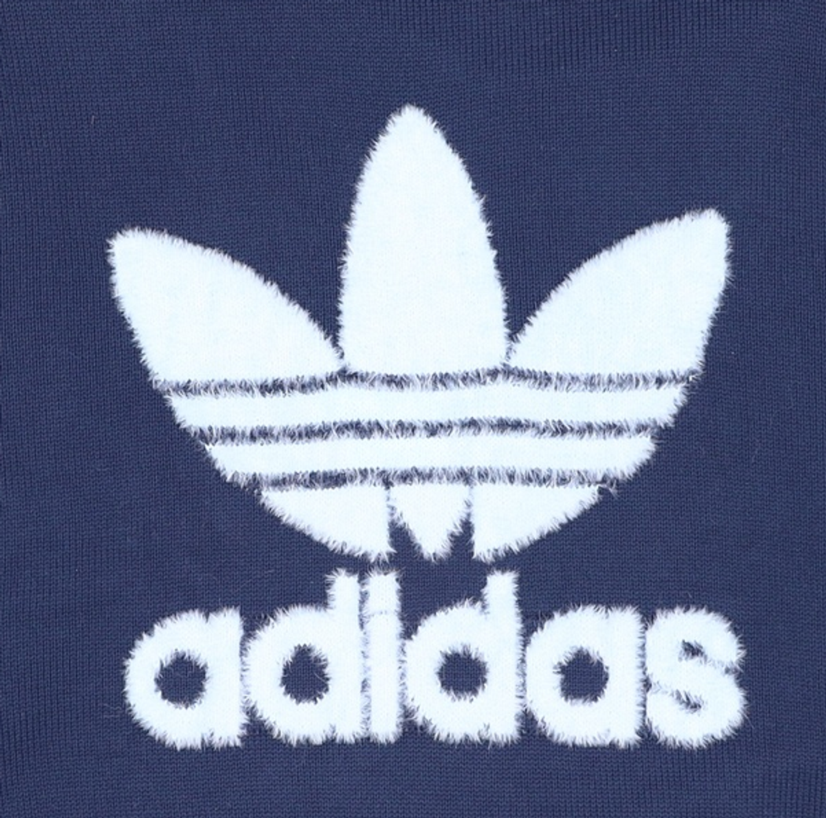 아디다스(ADIDAS) 프리미엄 니티드 트레포일 크루 스웨트셔츠 JC6349 S