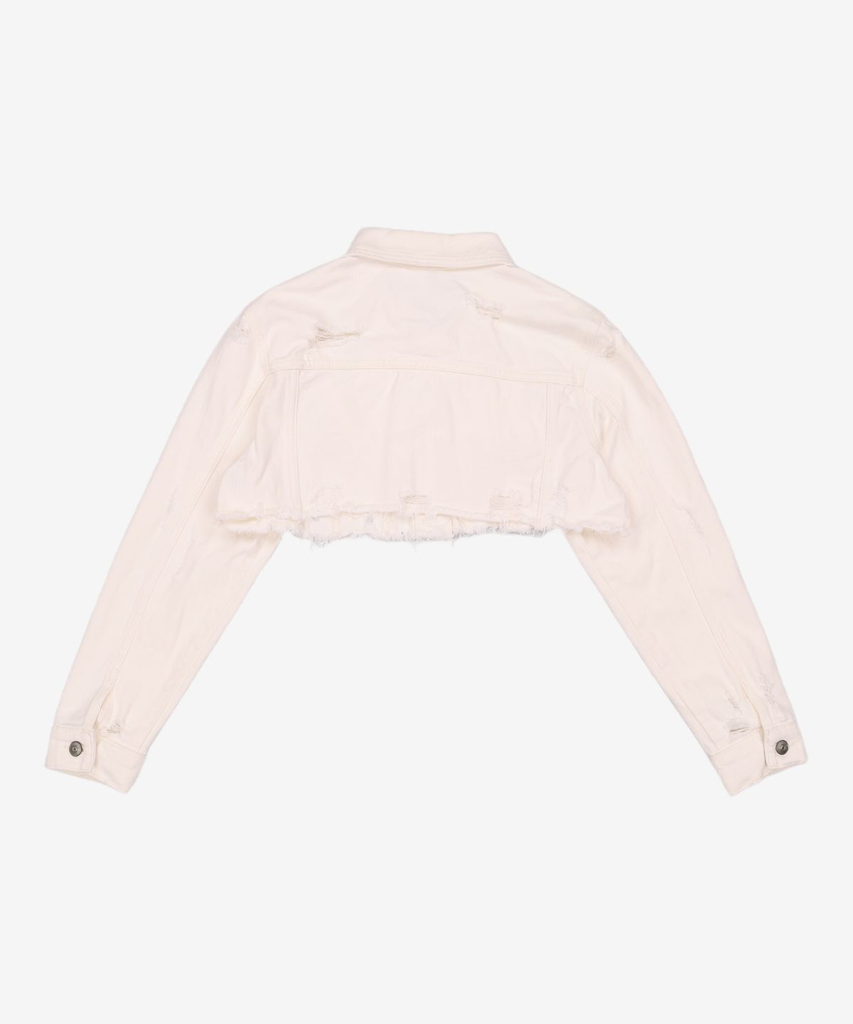 디바이디드에이치앤엠(DIVIDED H&M) 데님/트러커 재킷 M