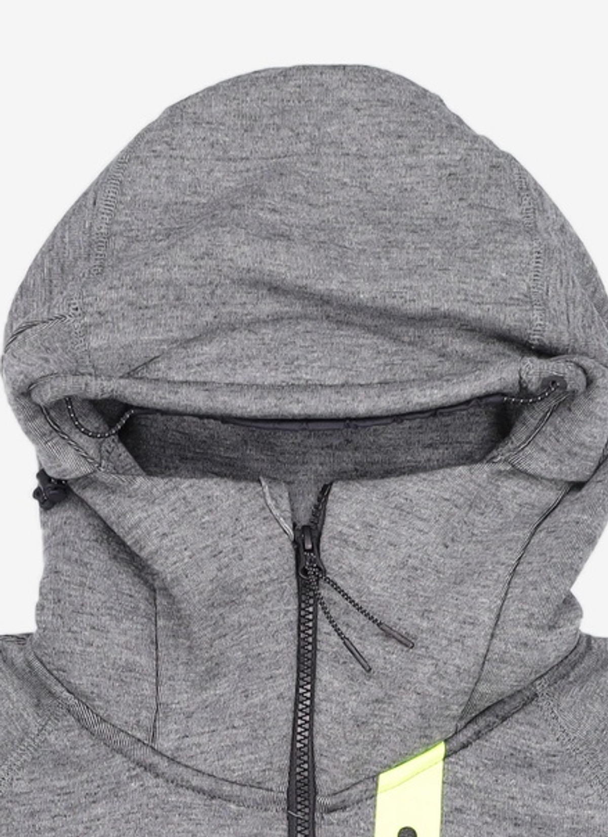 나이키(NIKE) 후드 집업 L