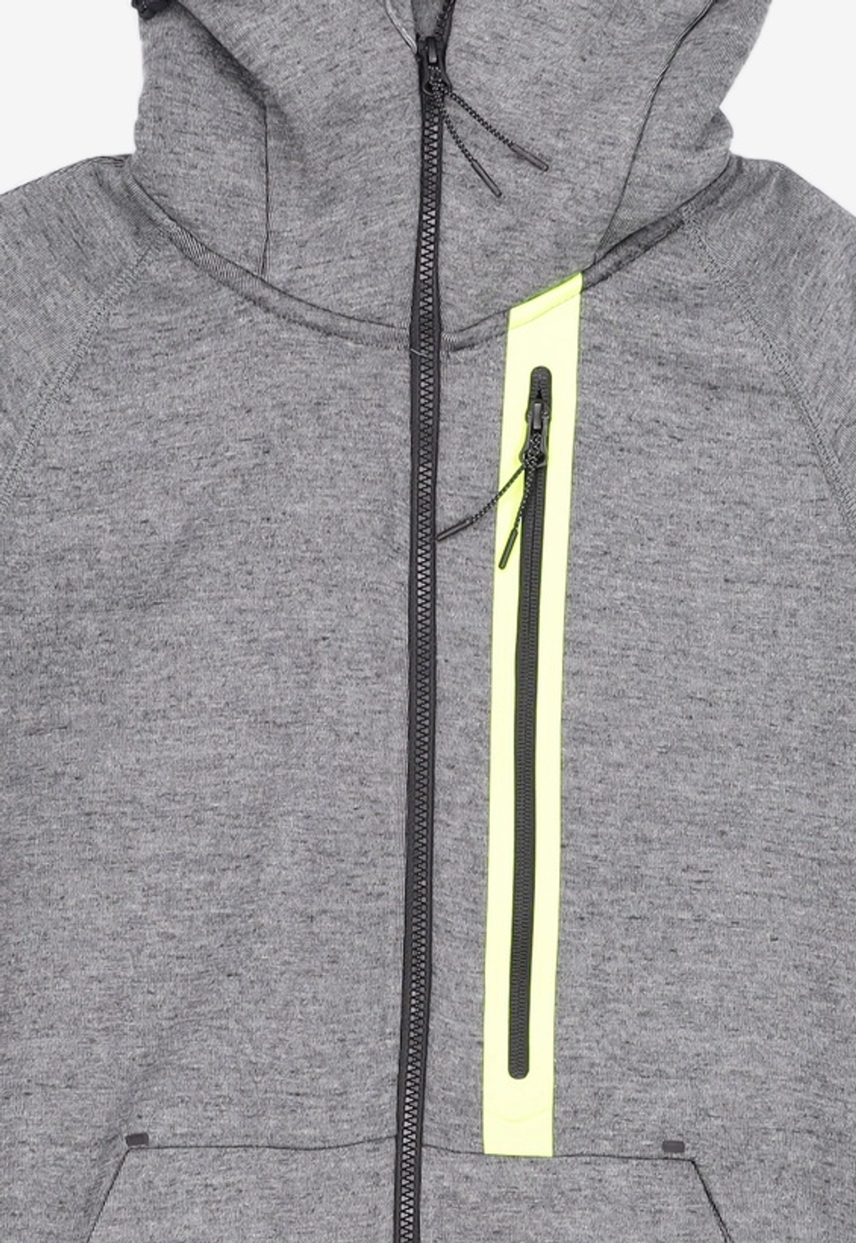 나이키(NIKE) 후드 집업 L