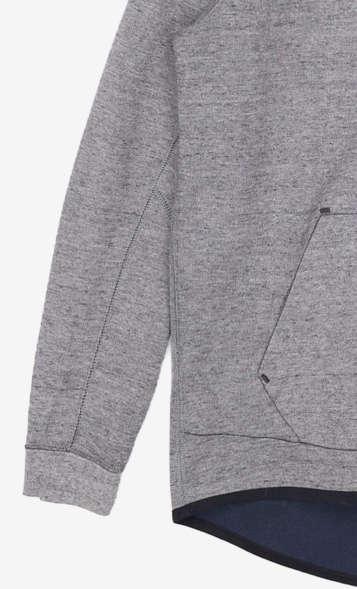나이키(NIKE) 후드 집업 L