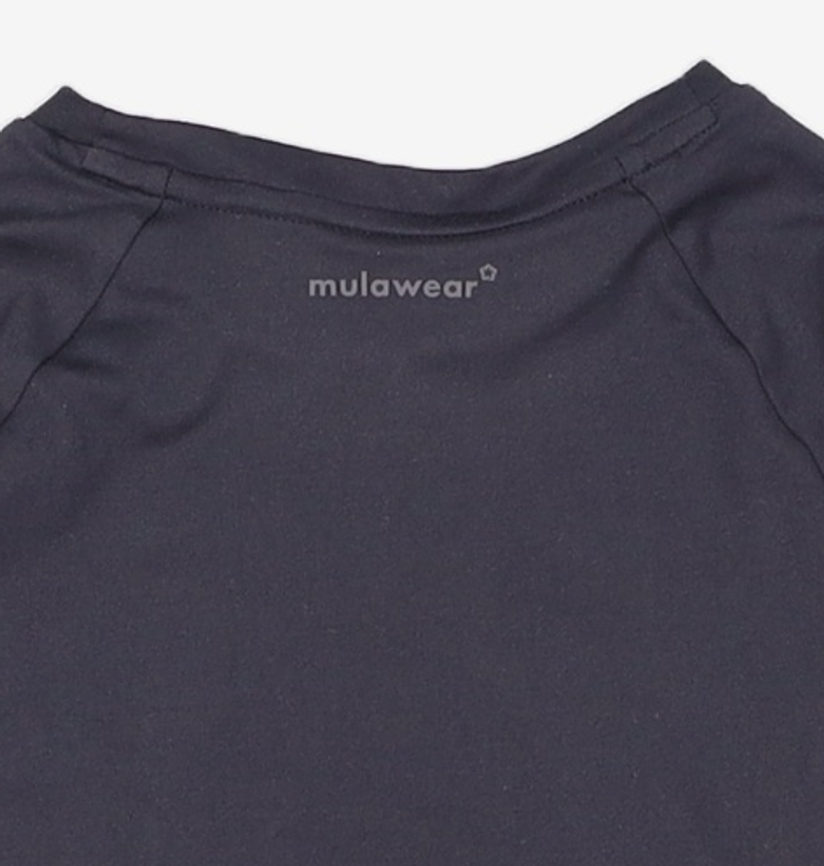 뮬라웨어(MULAWEAR) 긴소매 티셔츠 XS