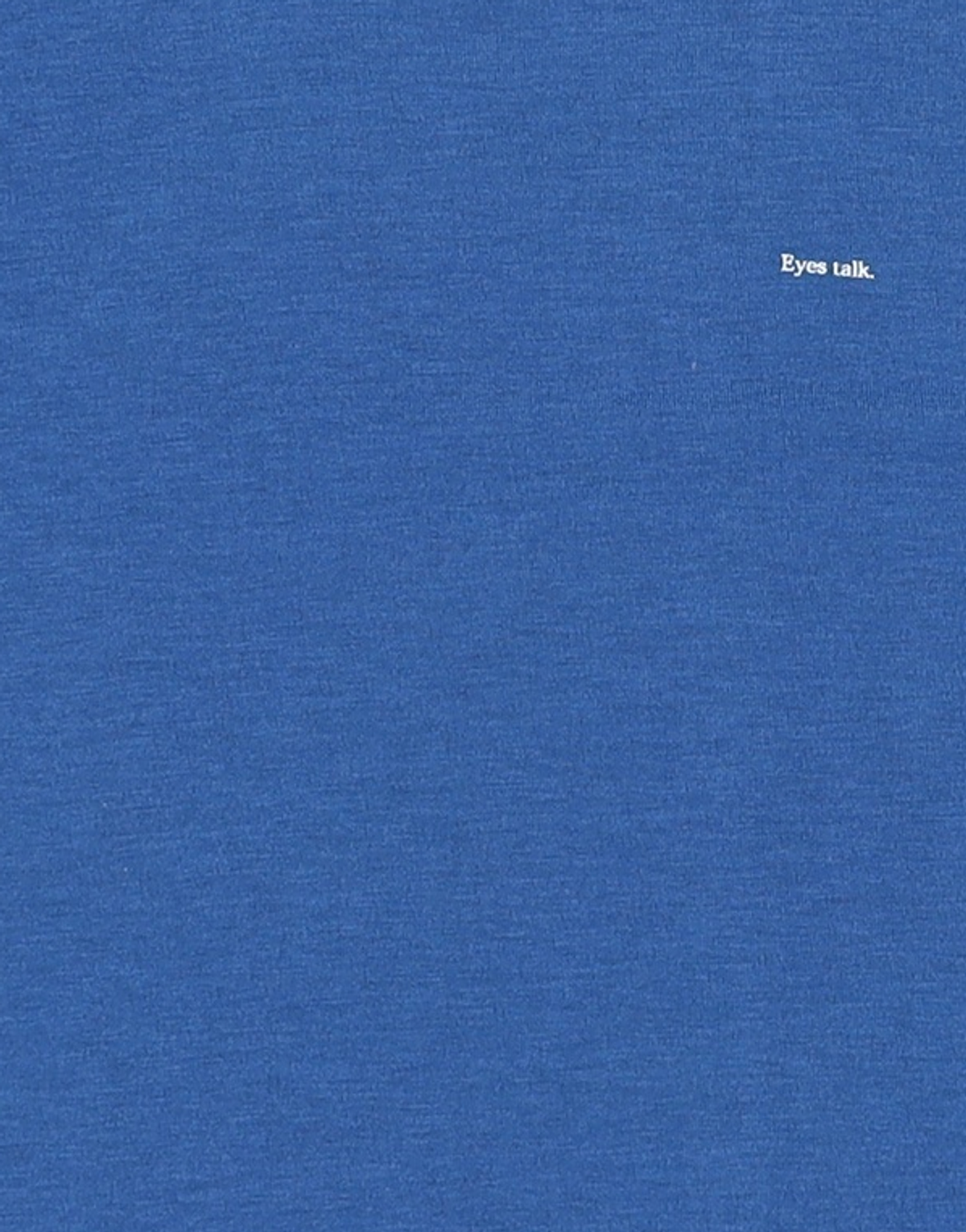 랑거(LANGER) 반소매 티셔츠