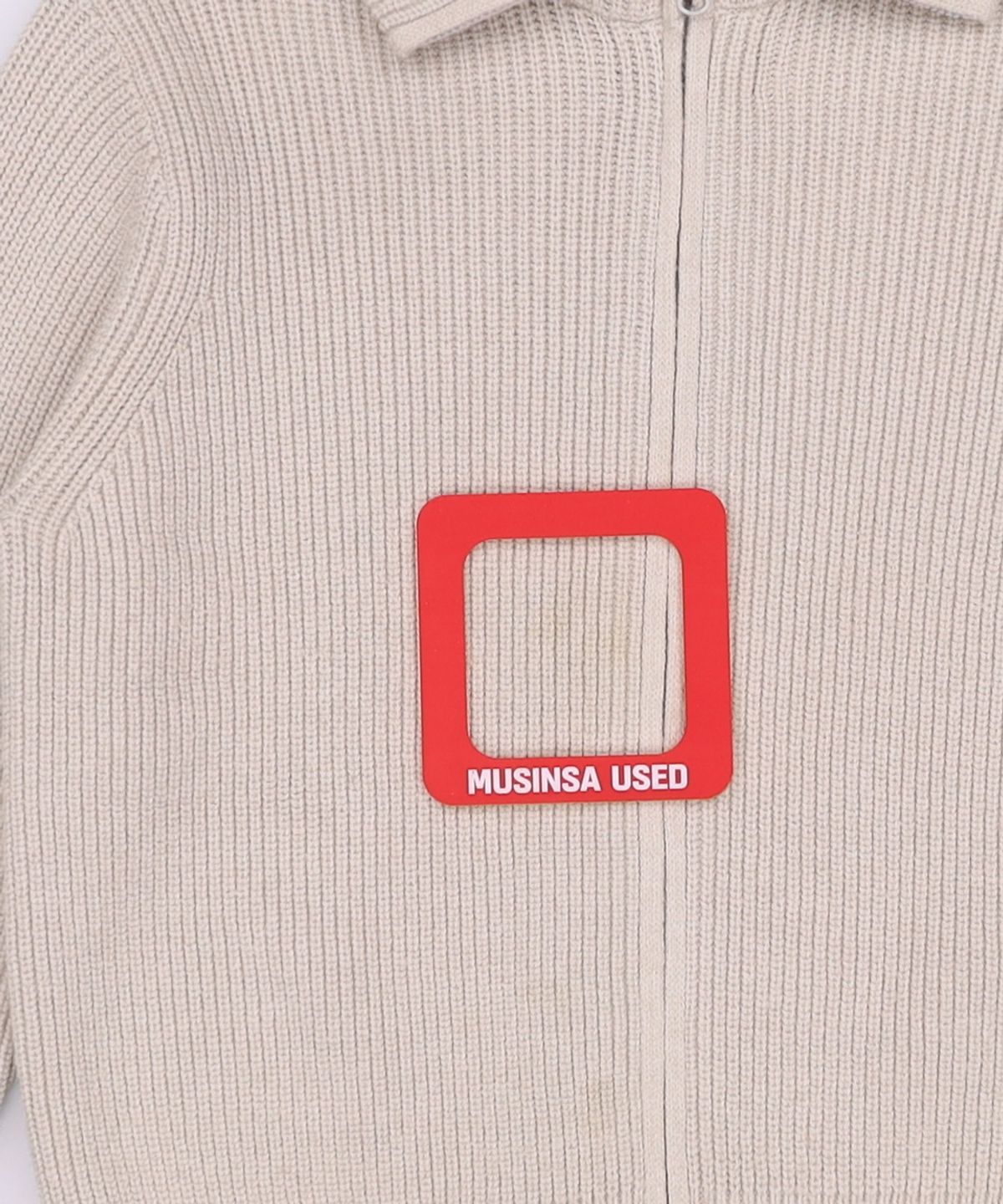 유니클로(UNIQLO) 카디건 S