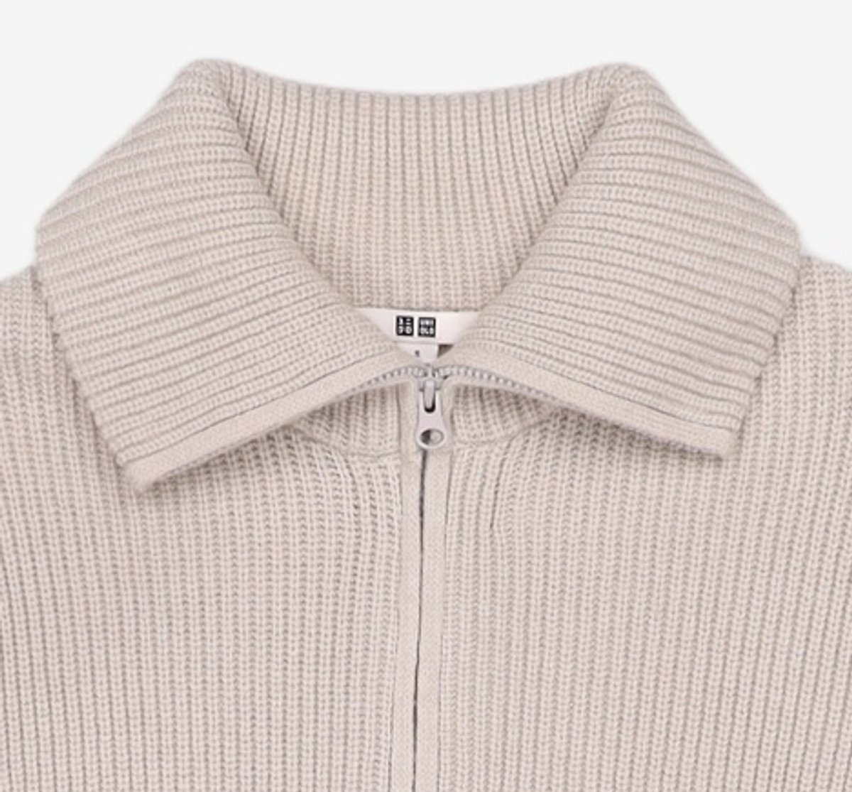 유니클로(UNIQLO) 카디건 S