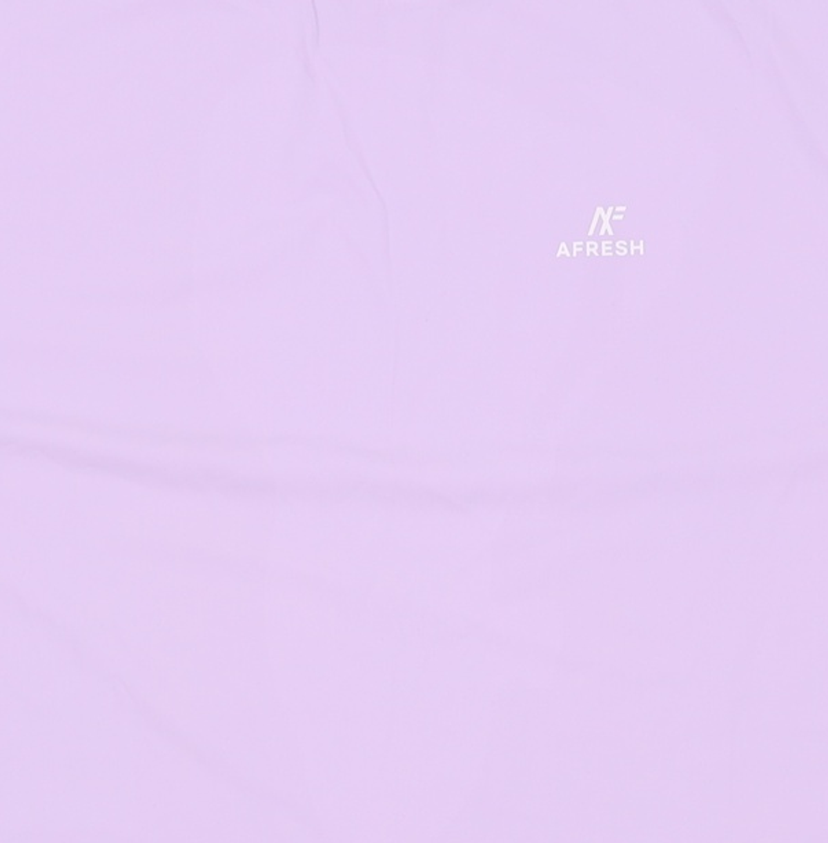 어프레쉬(AFRESH) 반소매 티셔츠 S