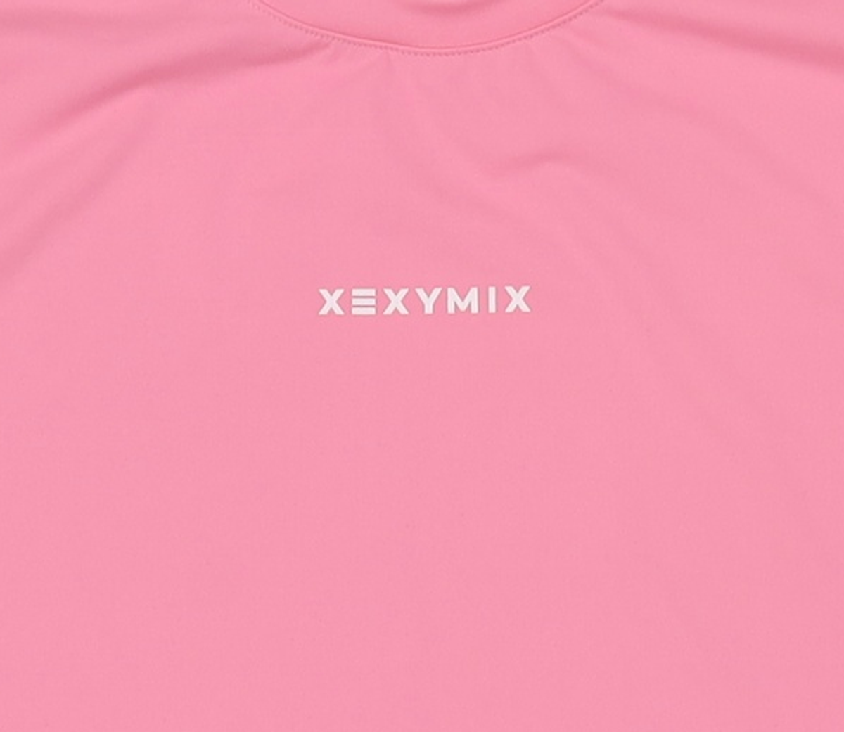 젝시믹스(XEXYMIX) 반소매 티셔츠 S