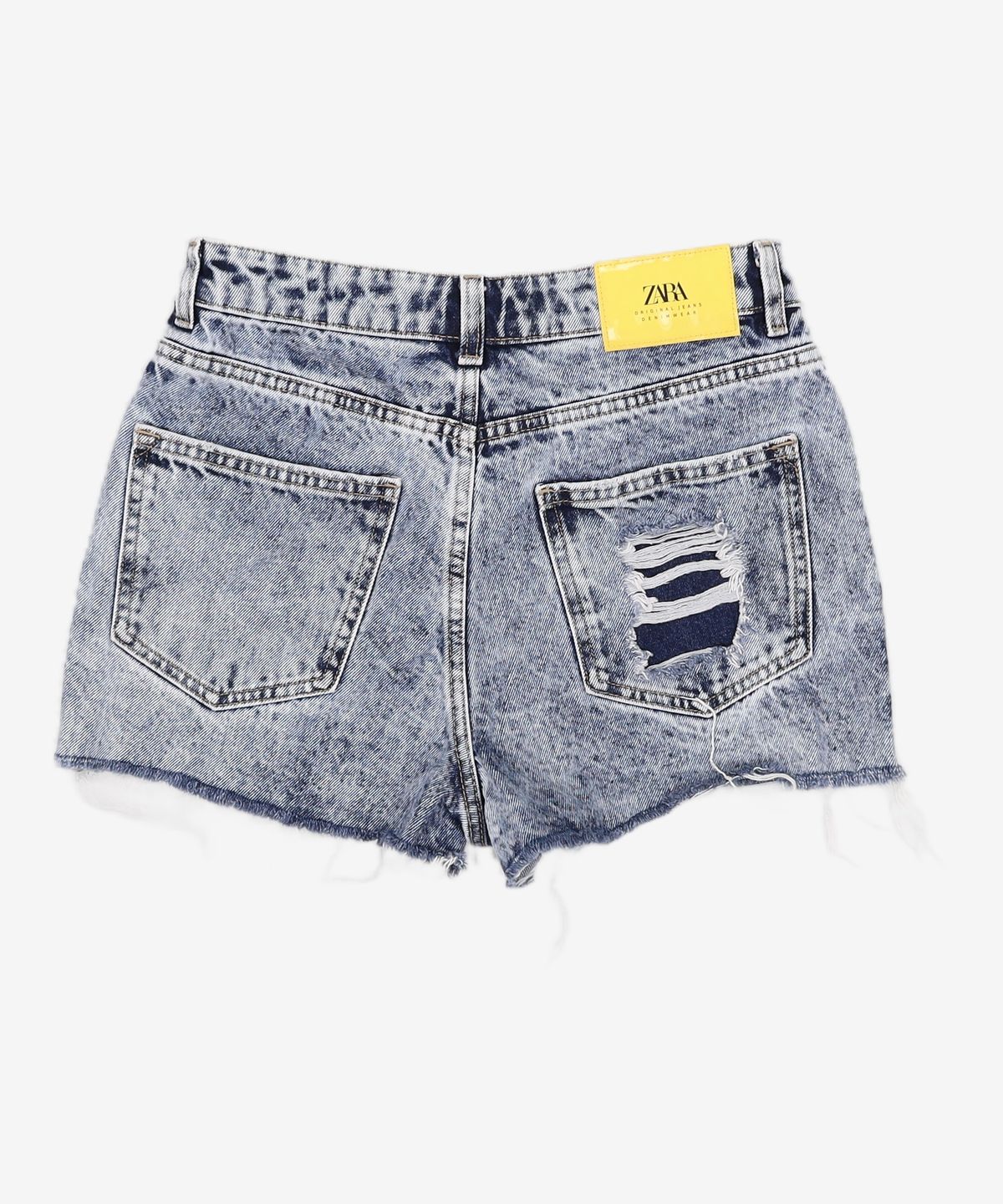 자라(ZARA) 숏팬츠 34