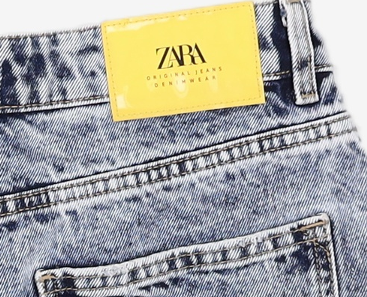 자라(ZARA) 숏팬츠 34