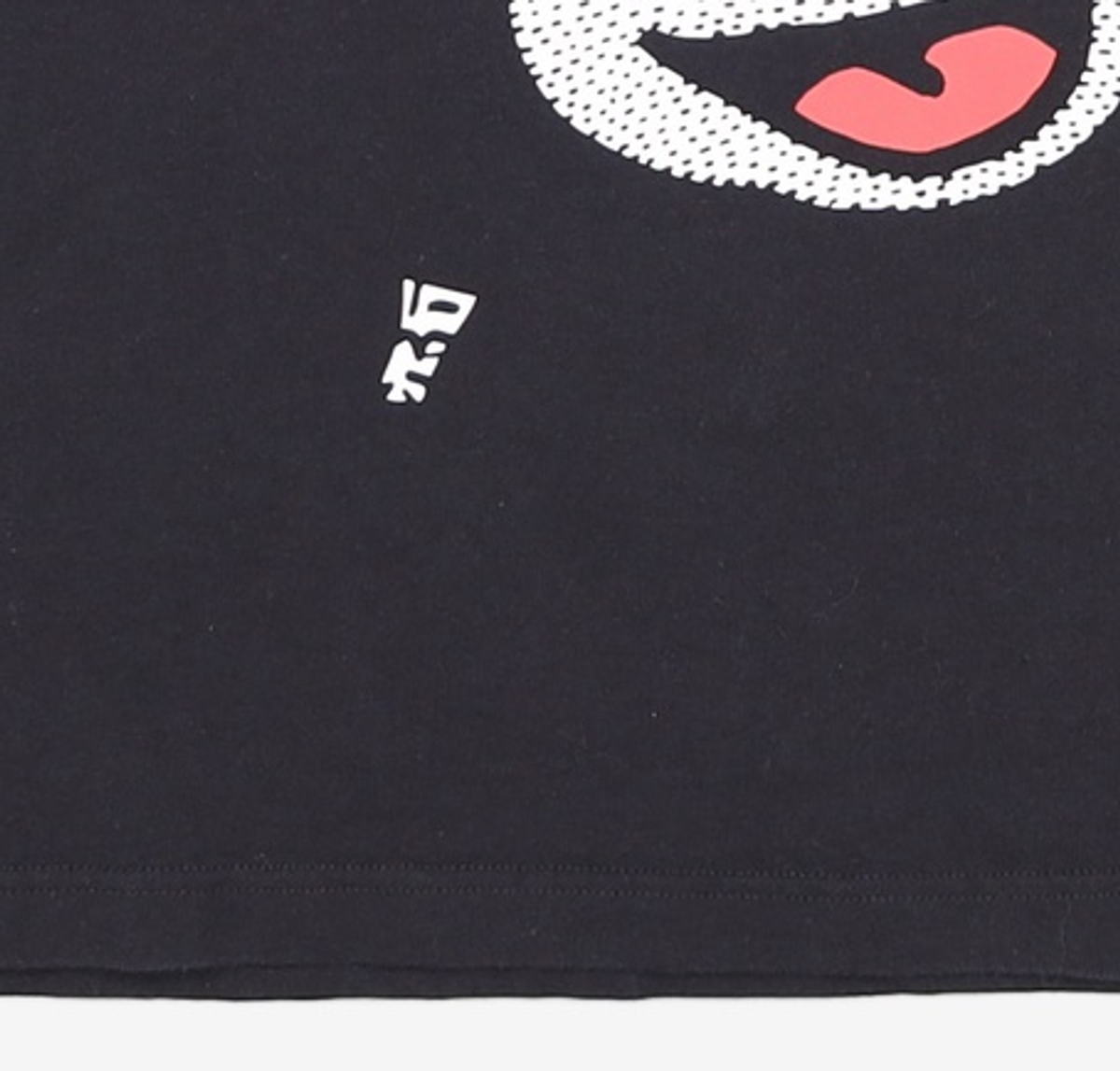 유니클로 x 디즈니(UNIQLO x Disney) 반소매 티셔츠 L
