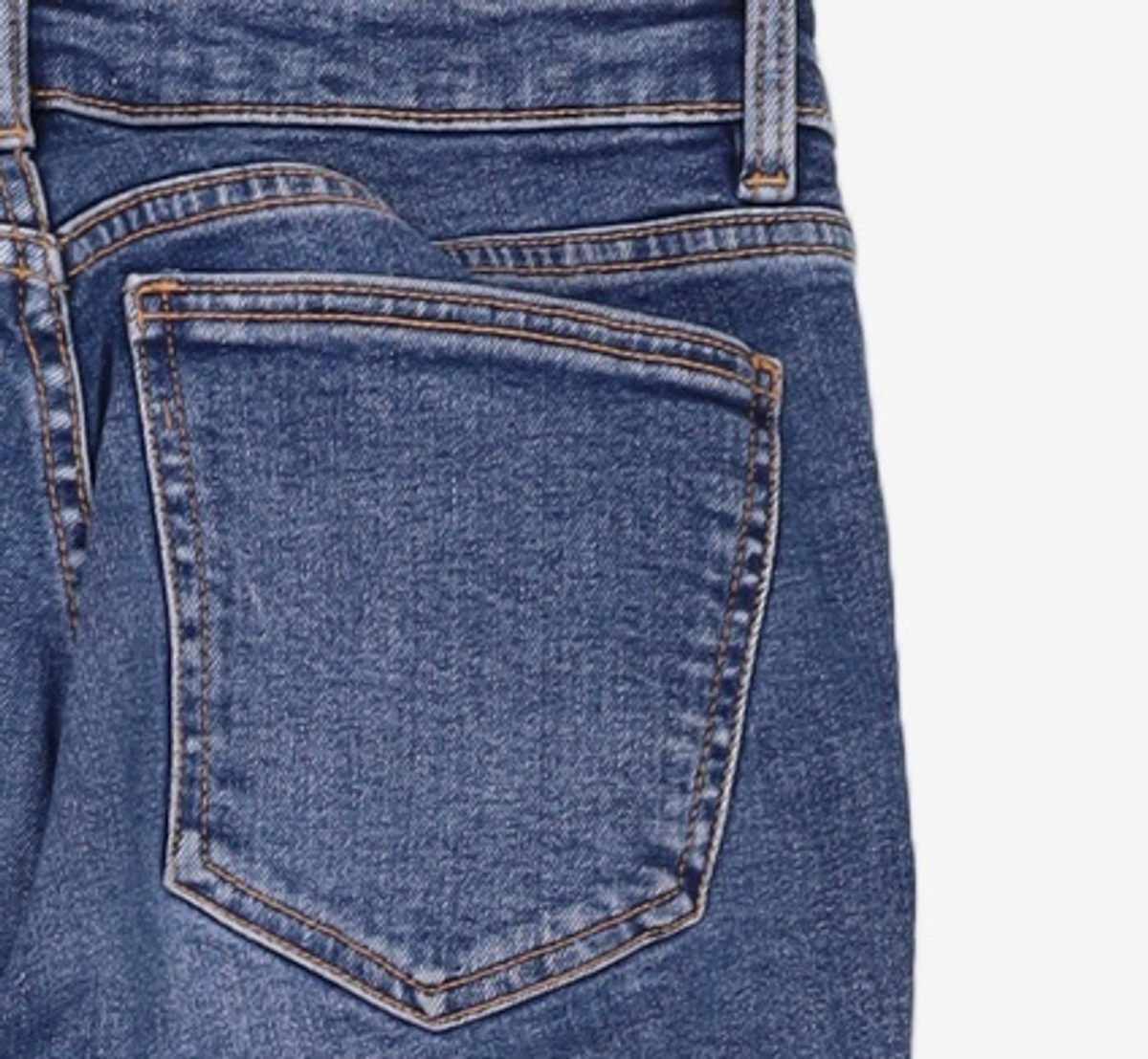 자라(ZARA) 청/데님 팬츠