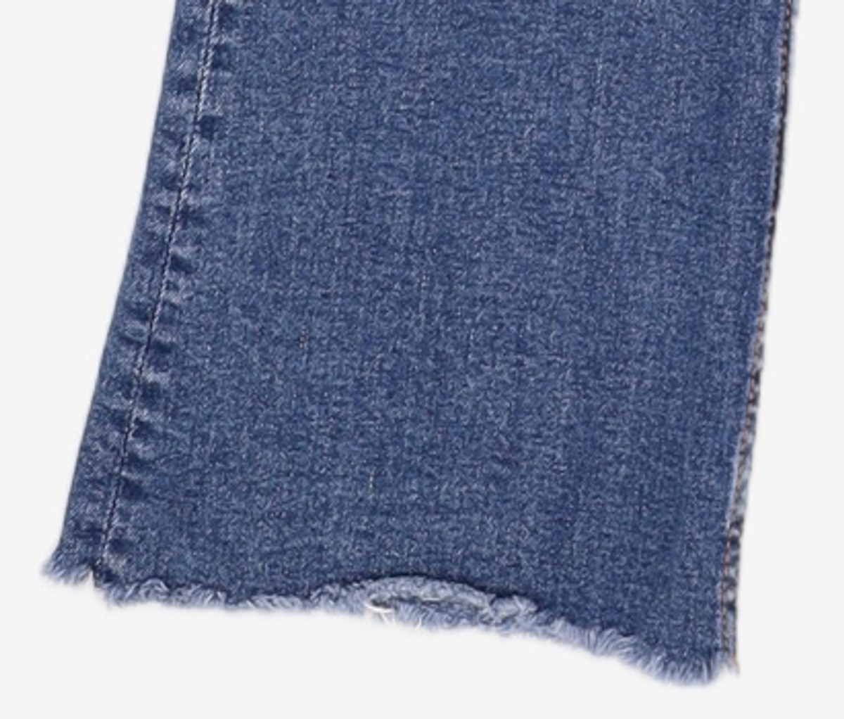 자라(ZARA) 청/데님 팬츠