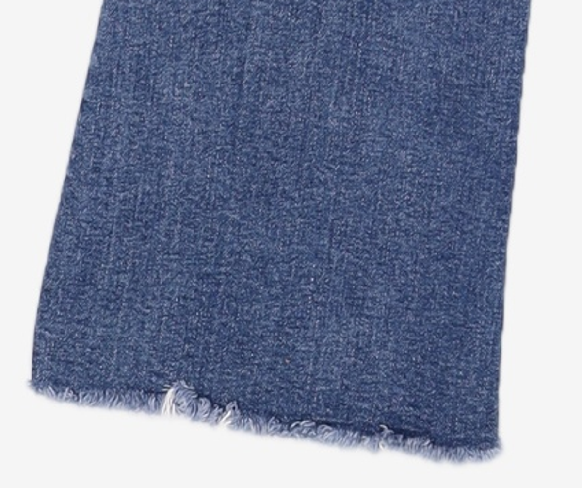자라(ZARA) 청/데님 팬츠