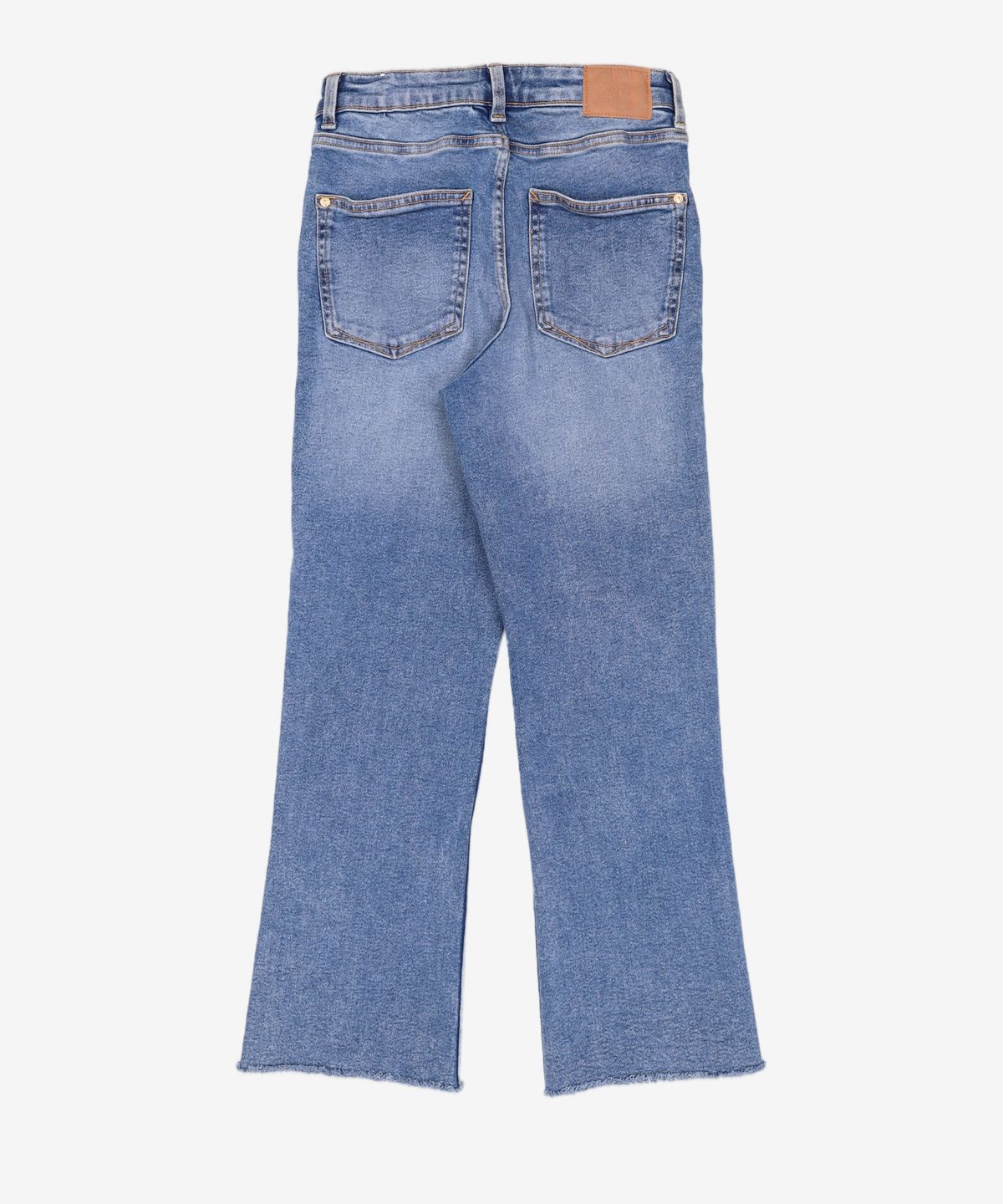 자라(ZARA) 청/데님 팬츠 26