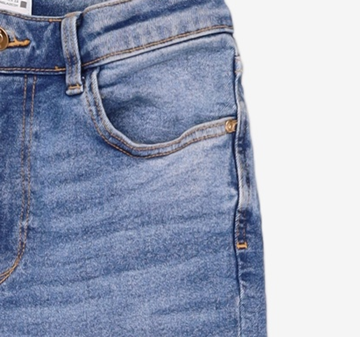 자라(ZARA) 청/데님 팬츠 26