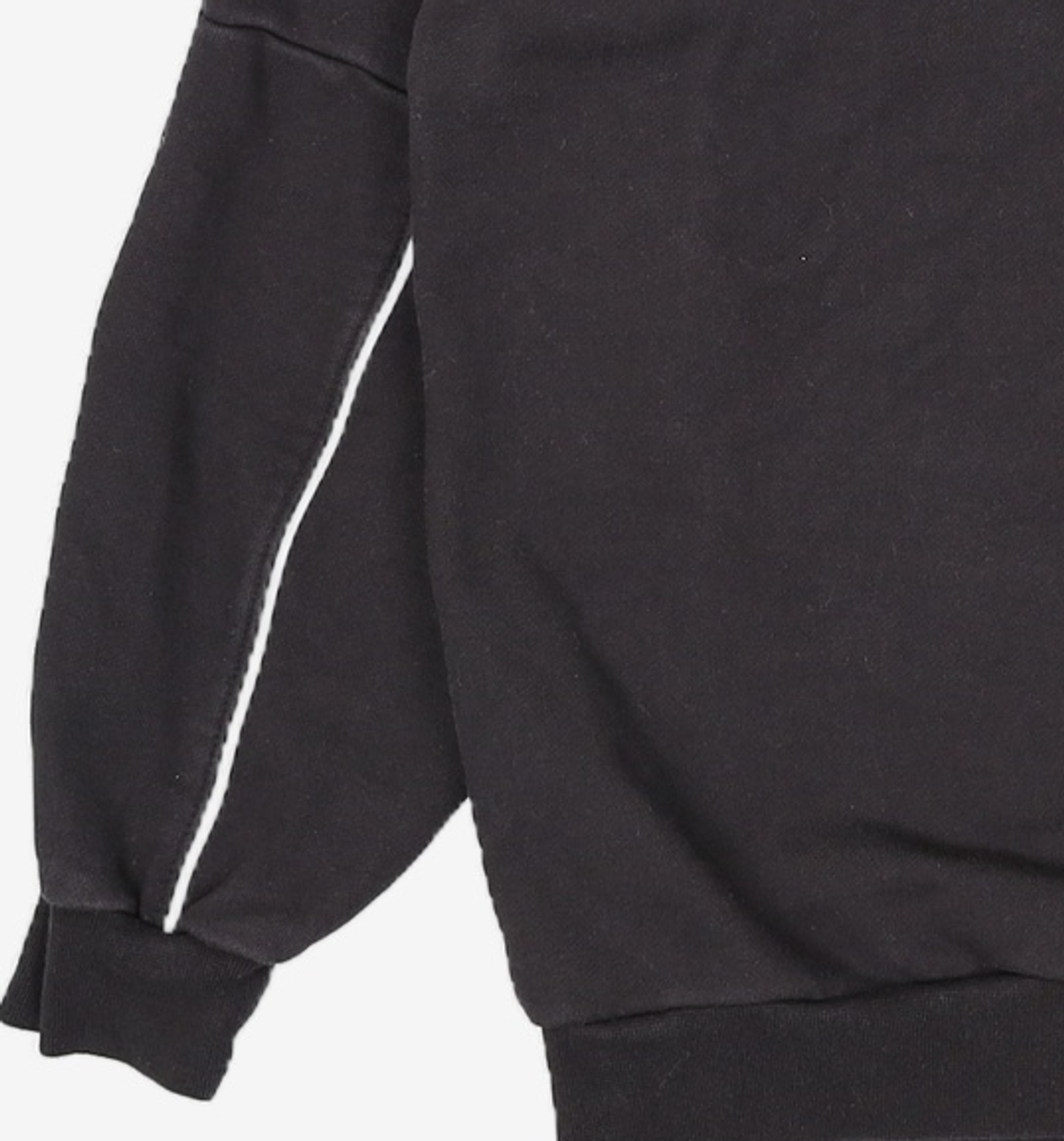 골스튜디오(GOALSTUDIO) PIPING HOODIE M