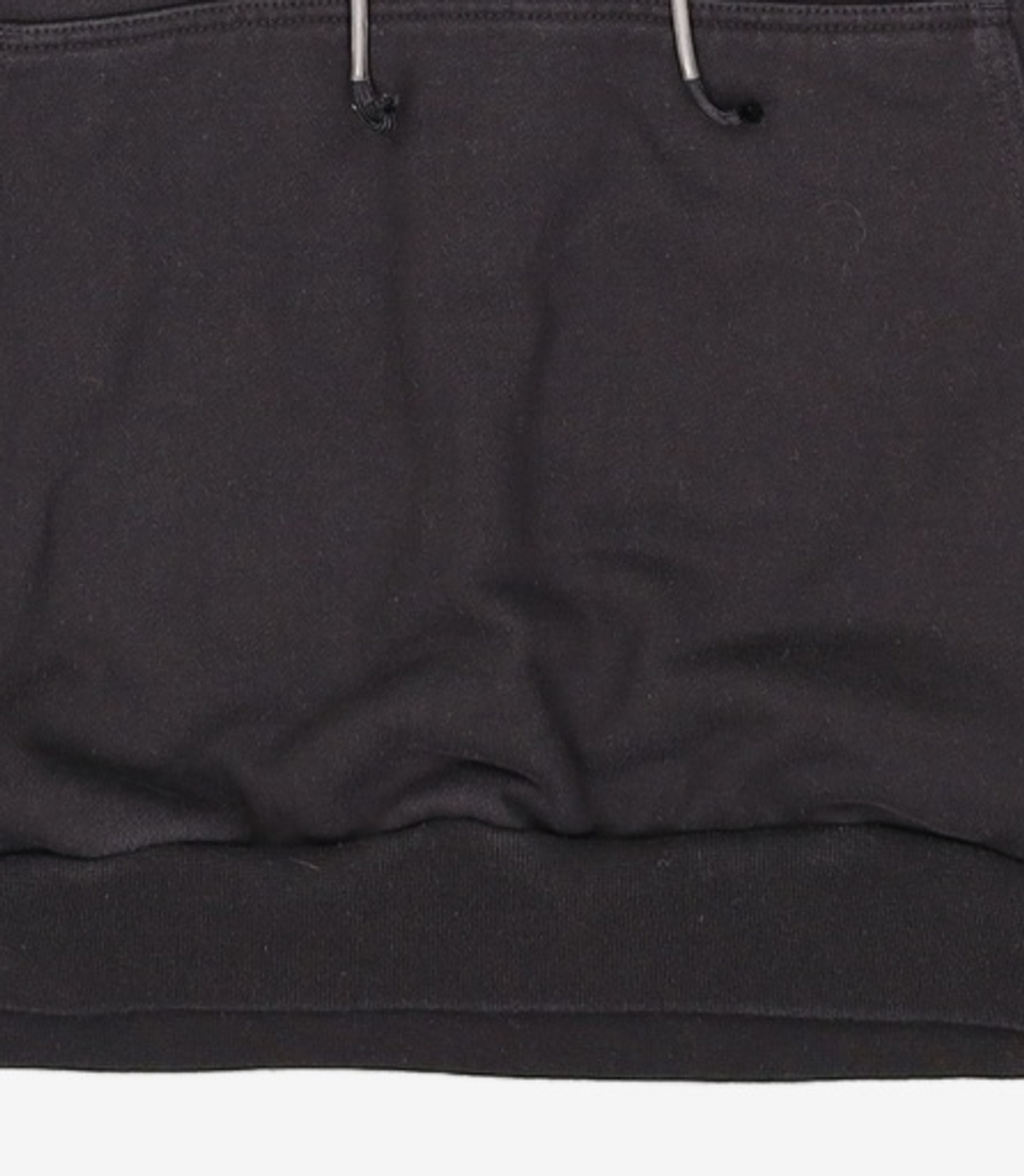 골스튜디오(GOALSTUDIO) PIPING HOODIE M