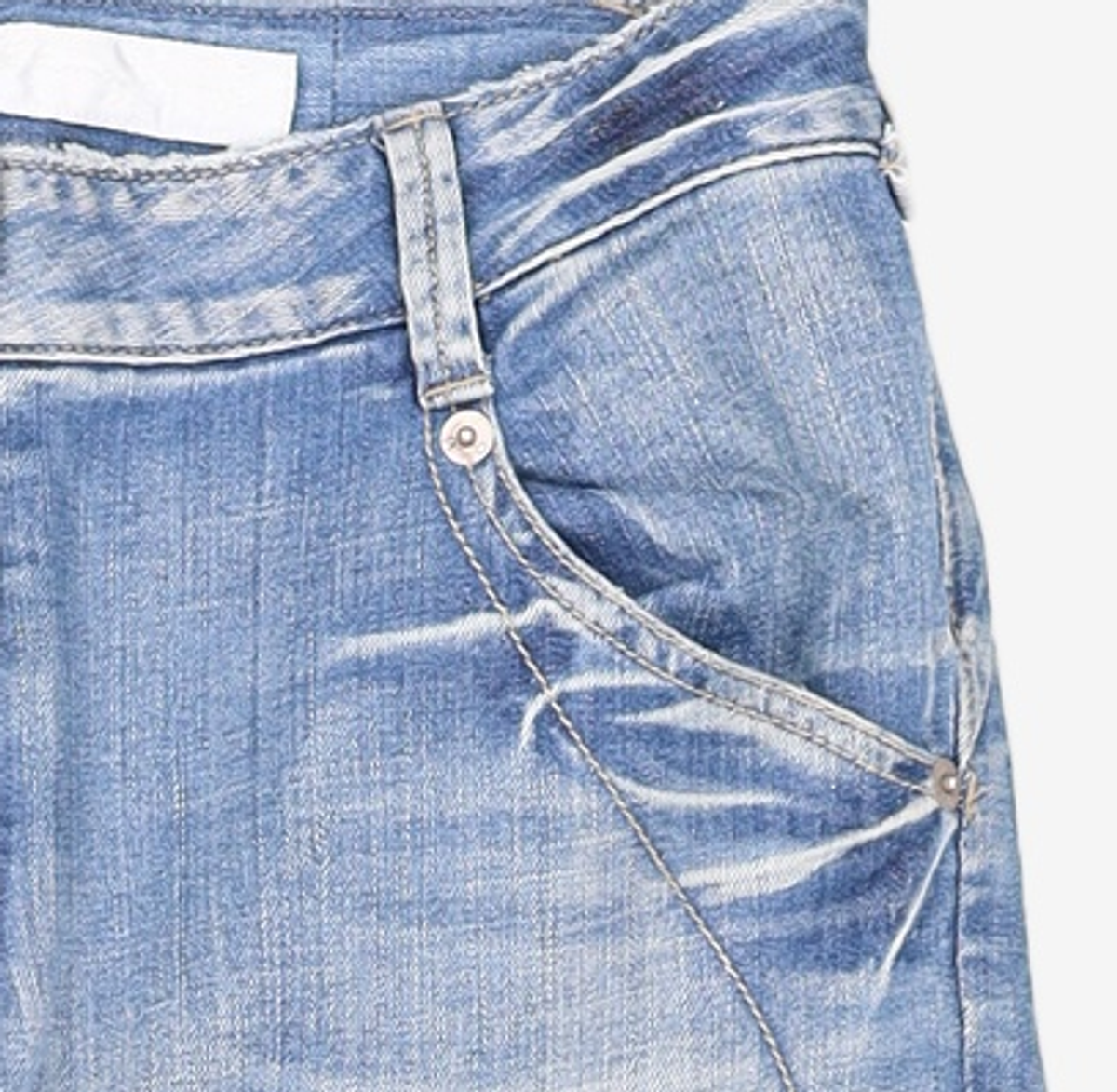 오브제 강진영(Obzee Kang jin young) 청/데님 팬츠 66