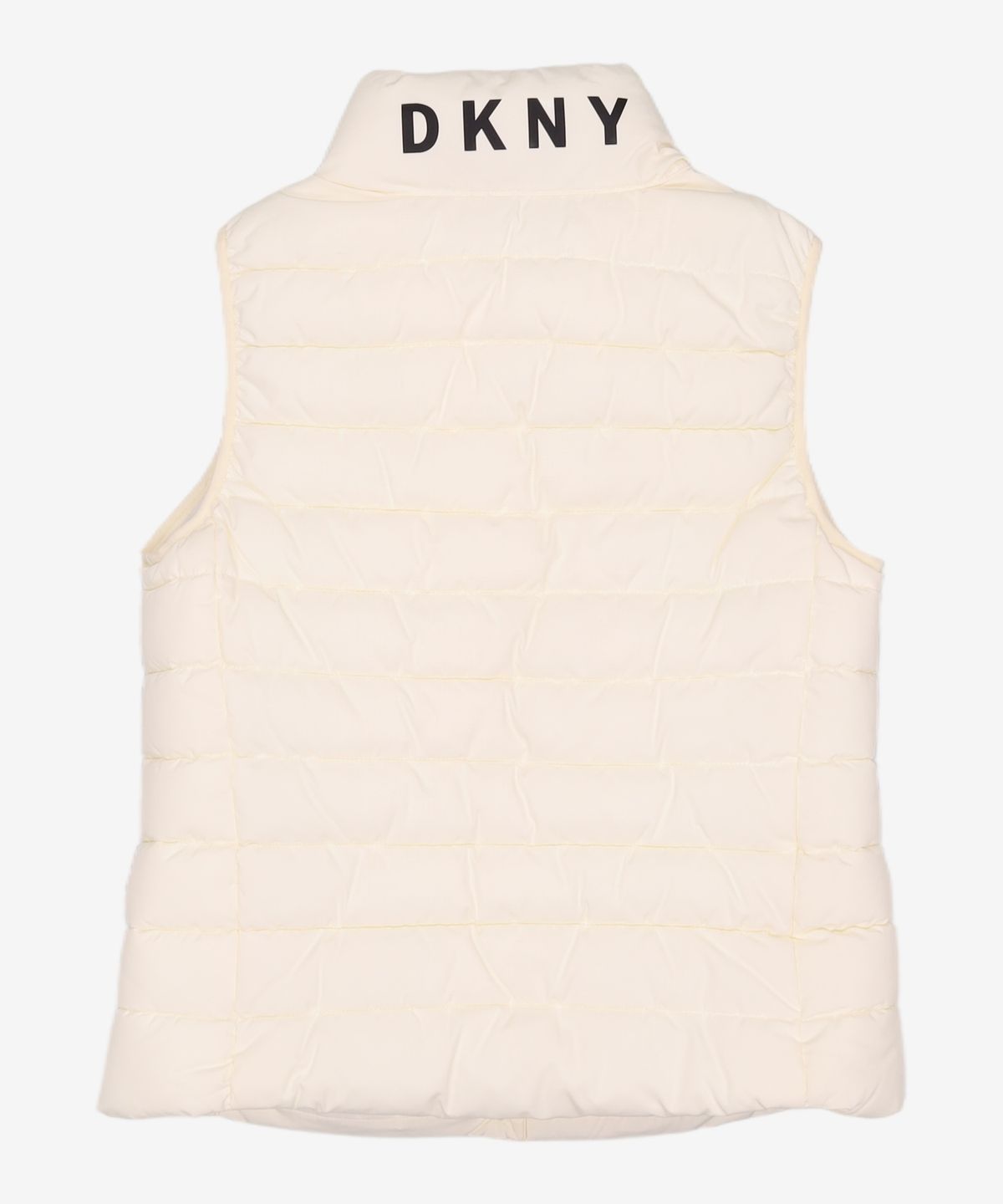 디케이엔와이(DKNY) 패딩 베스트 S