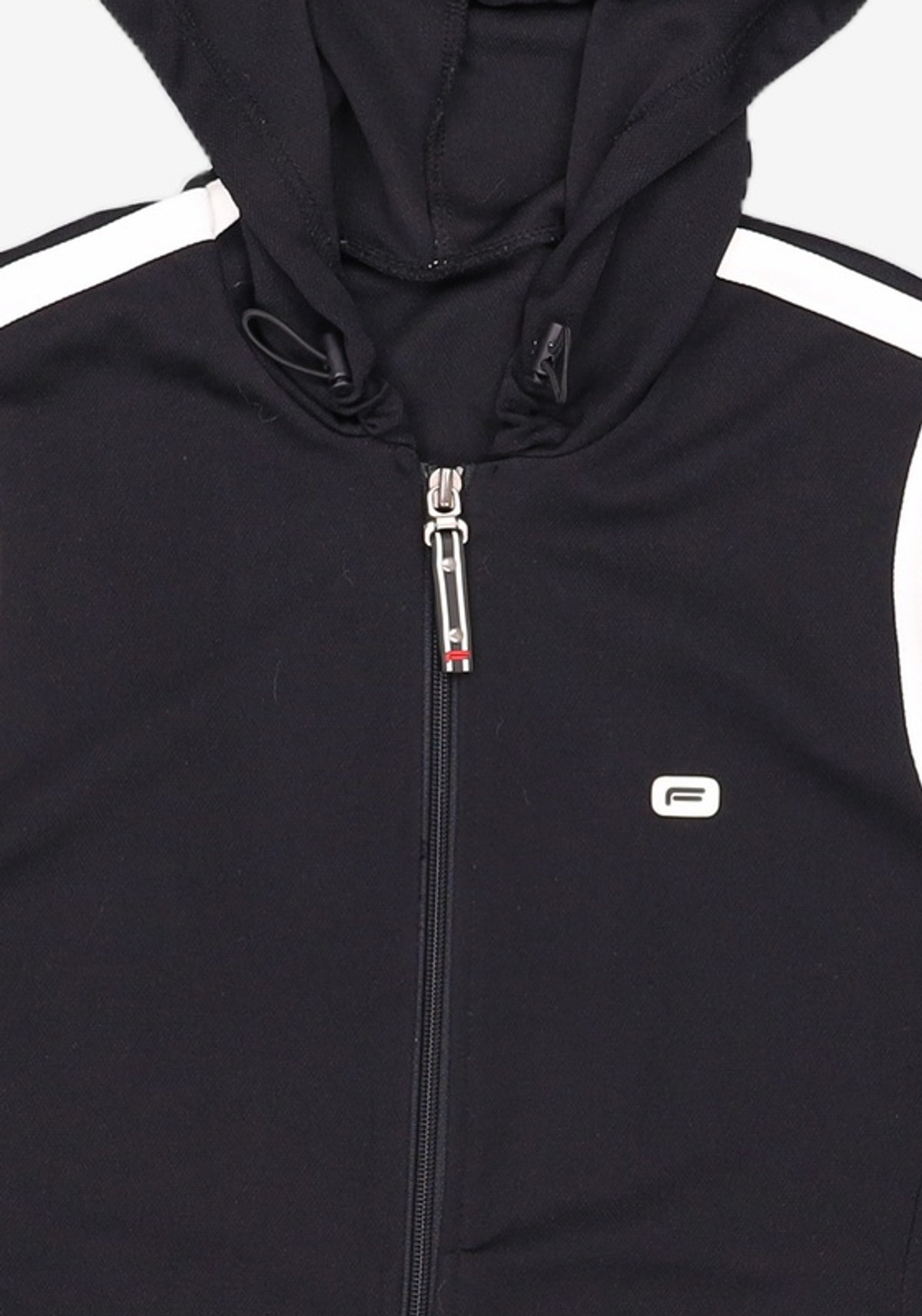 휠라(FILA) 후드 집업 95
