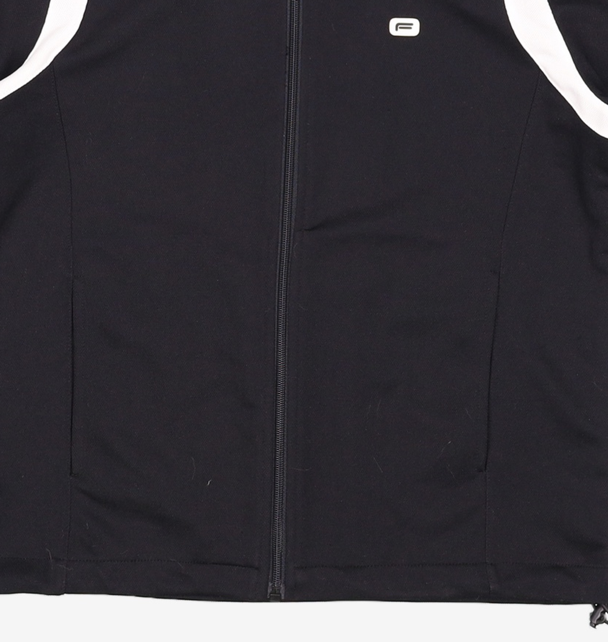 휠라(FILA) 후드 집업 95