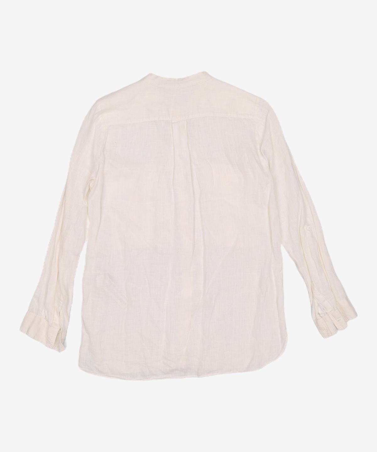 자라 우먼(ZARA WOMAN) 캐주얼 셔츠 XS