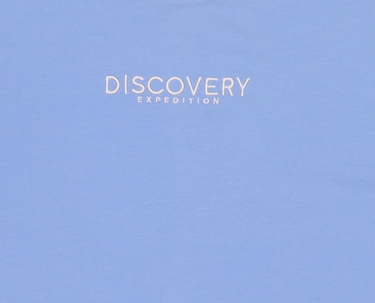 디스커버리(discovery) 반소매 티셔츠 100