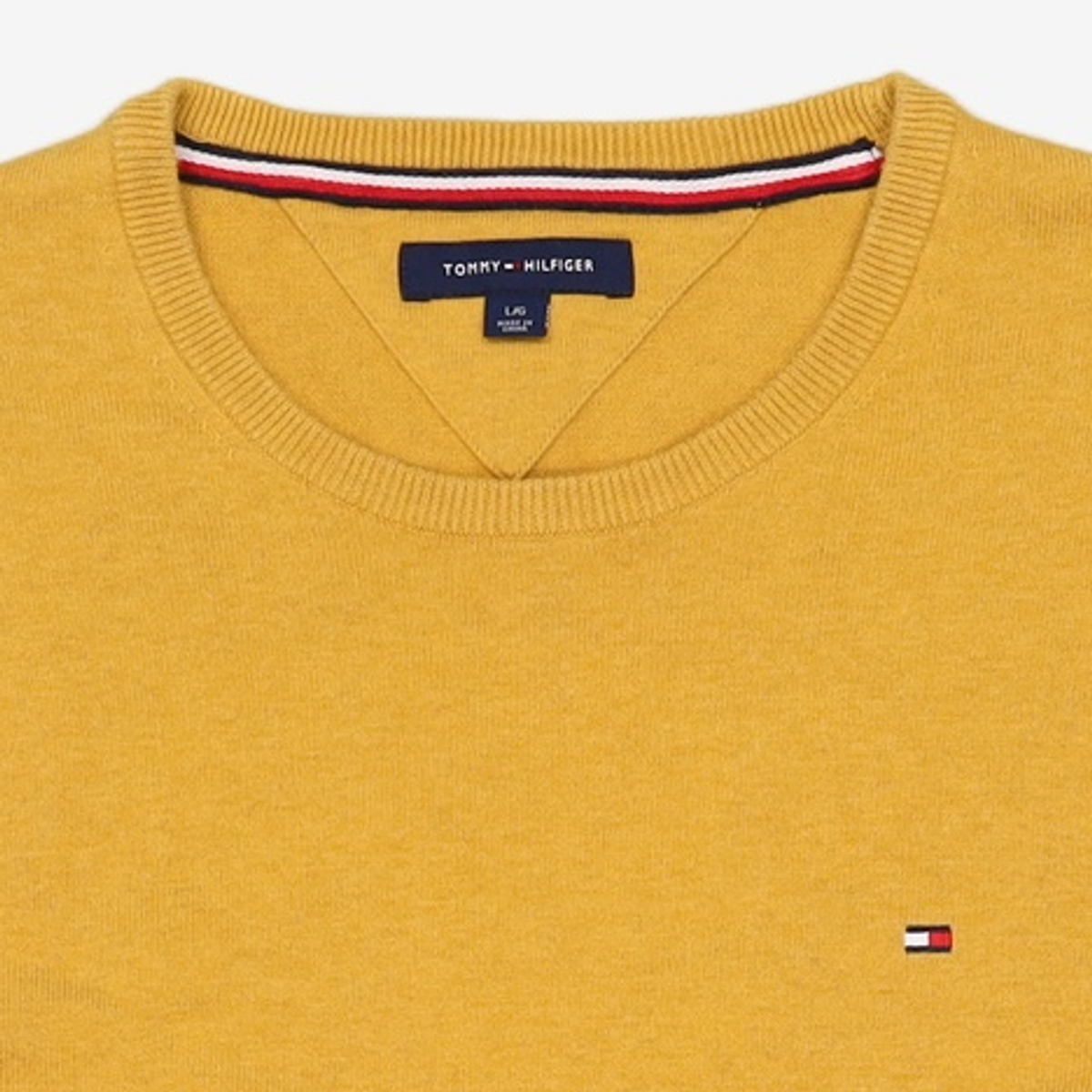 타미힐피거(TOMMY HILFIGER) 니트/스웨터 L