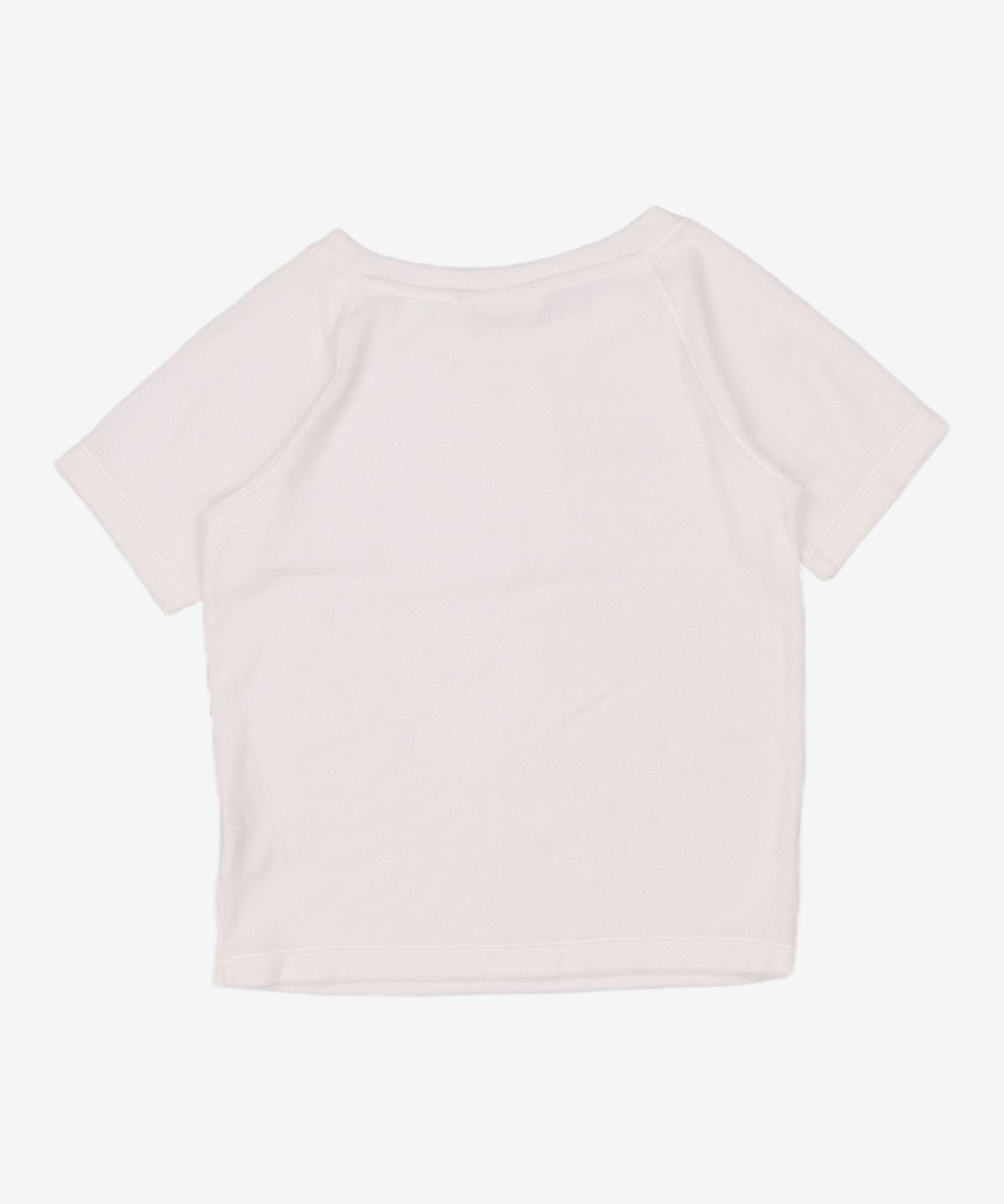 유니클로 x 토마스 마이어(UNIQLO x tomas maier) 반소매 티셔츠 S