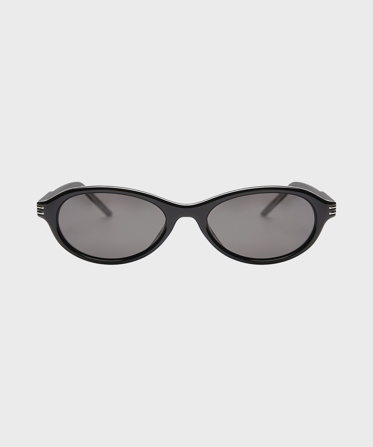 비브이에이치(BVH EYEWEAR) MOSS C1 BLACK