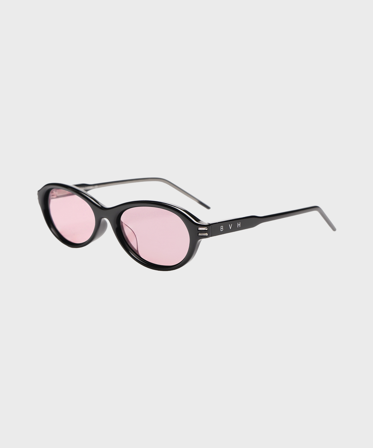 비브이에이치(BVH EYEWEAR) MOSS C1 TINTED LENS PINK