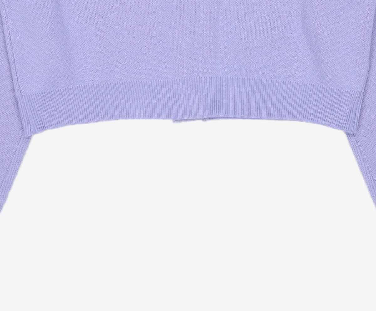 척(CHUCK) 카디건 F