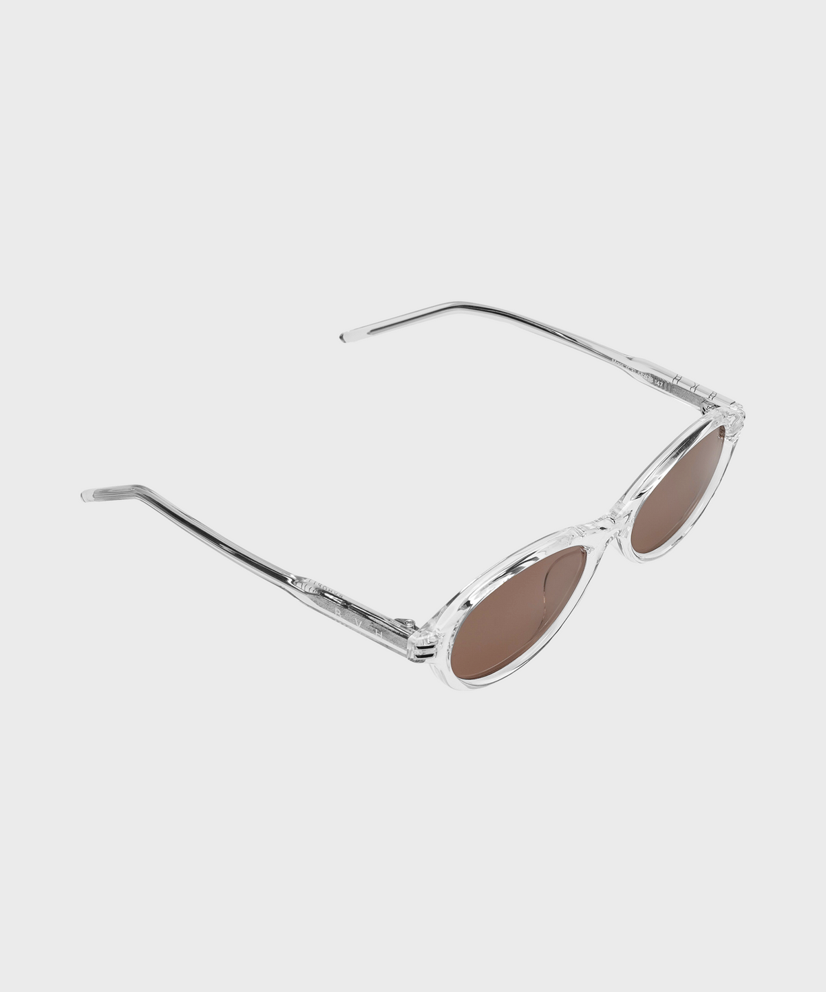 비브이에이치(BVH EYEWEAR) MOSS C3 Clear