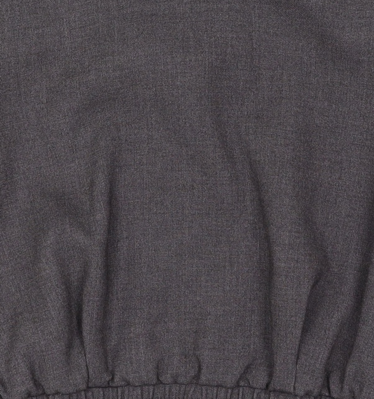 미쏘(MIXXO) 블루종 점퍼 MIWJJD218G M