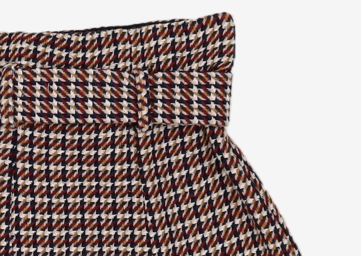 자라(ZARA) 미니스커트 L