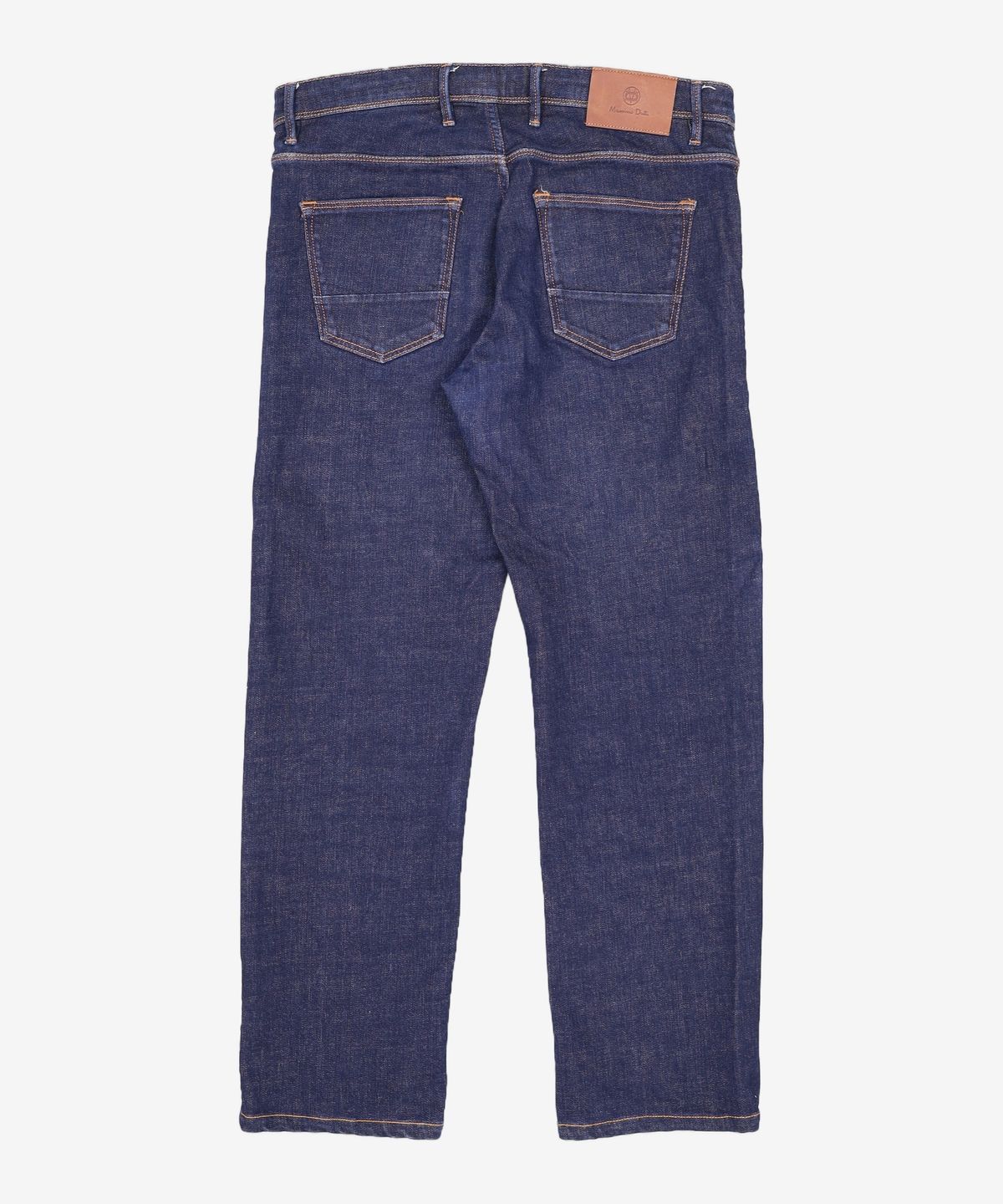마시모두띠(Massimo dutti) 청/데님 팬츠 EUR40