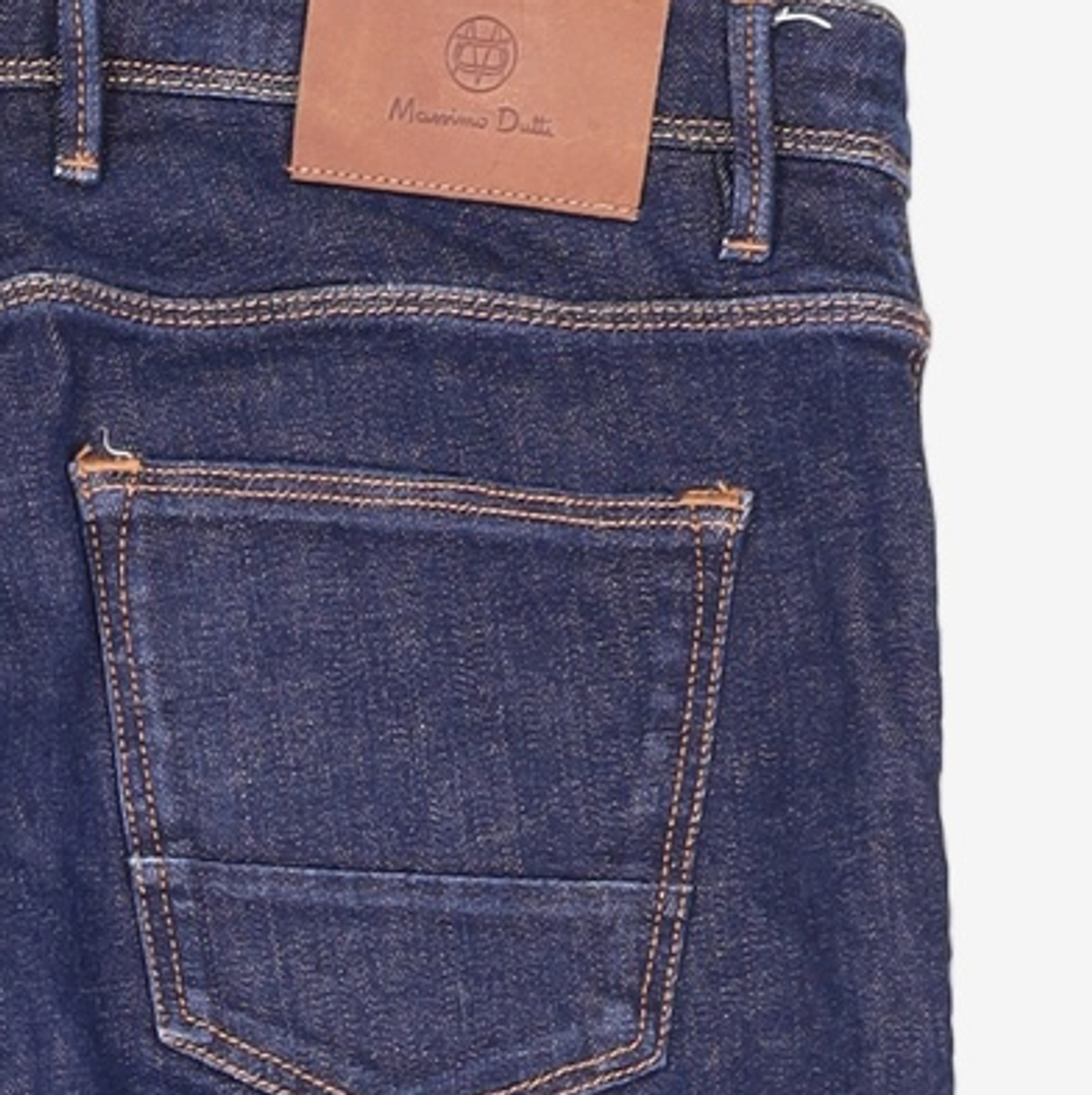 마시모두띠(Massimo dutti) 청/데님 팬츠 EUR40