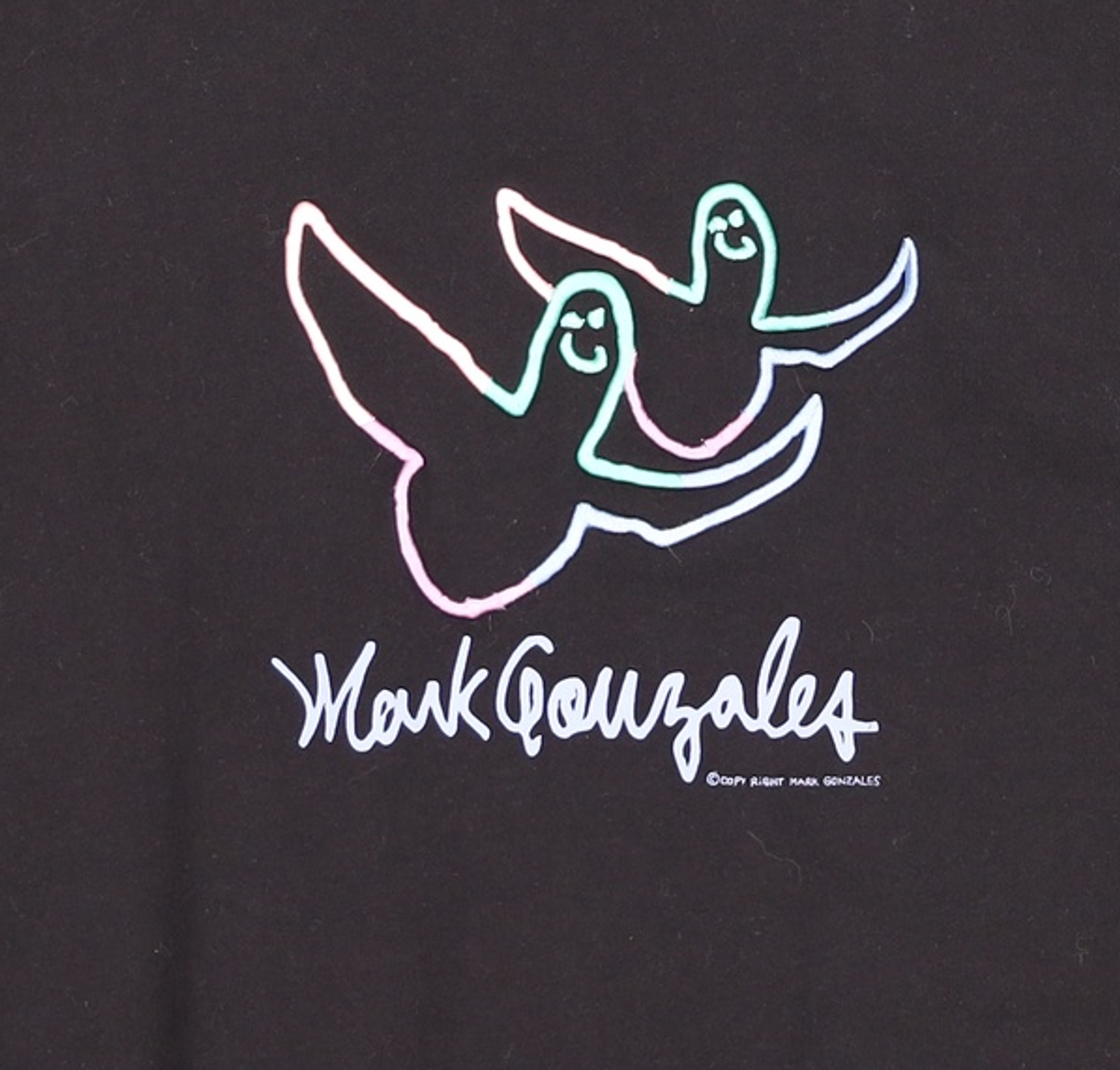 마크곤잘레스(MARK GONZALES) 맨투맨/스웨트셔츠 105
