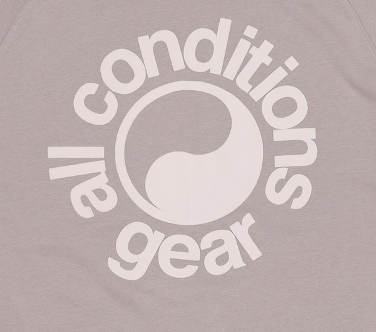 나이키 ACG(NIKE ACG) 맨투맨/스웨트셔츠 XL