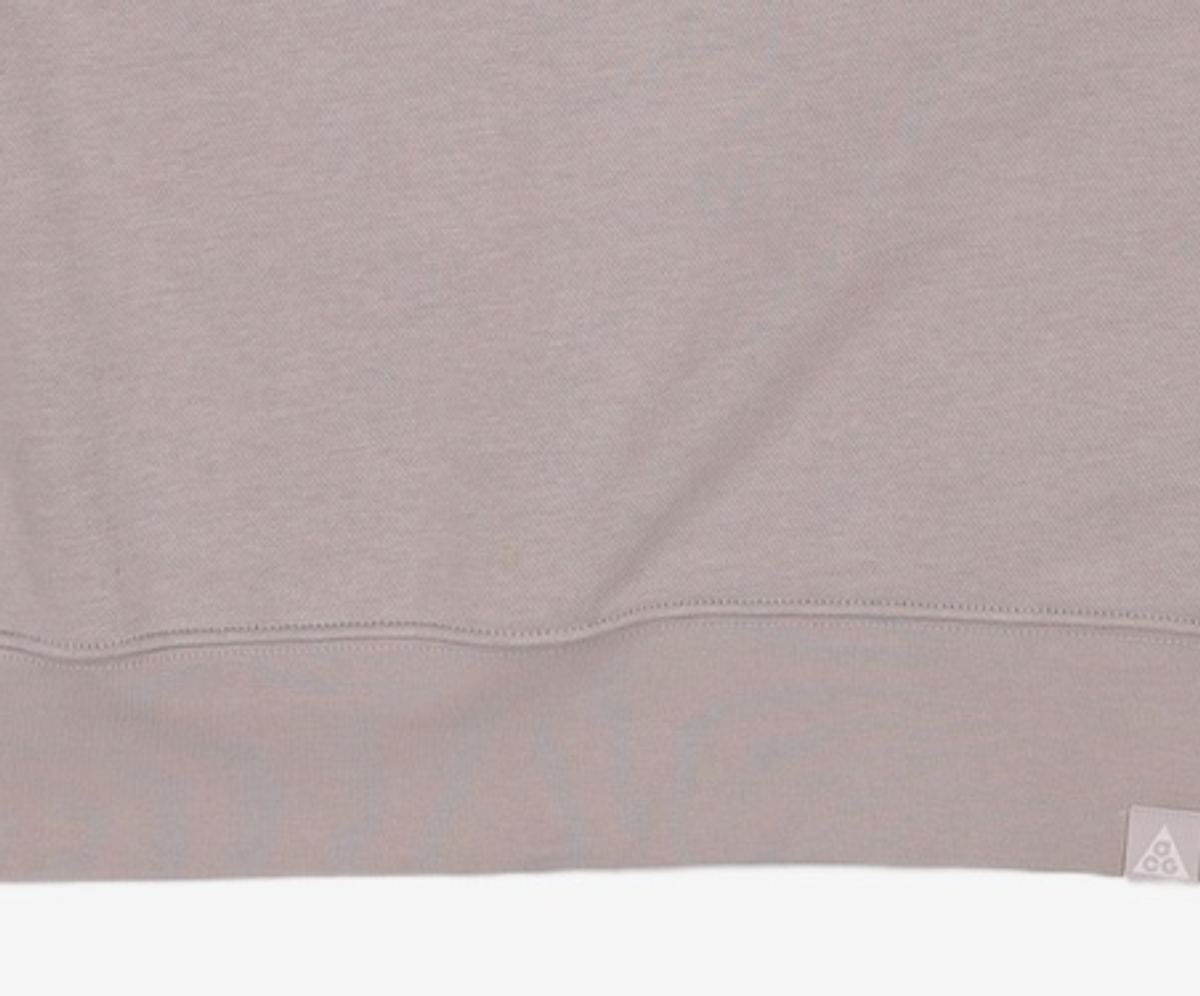 나이키 ACG(NIKE ACG) 맨투맨/스웨트셔츠 XL