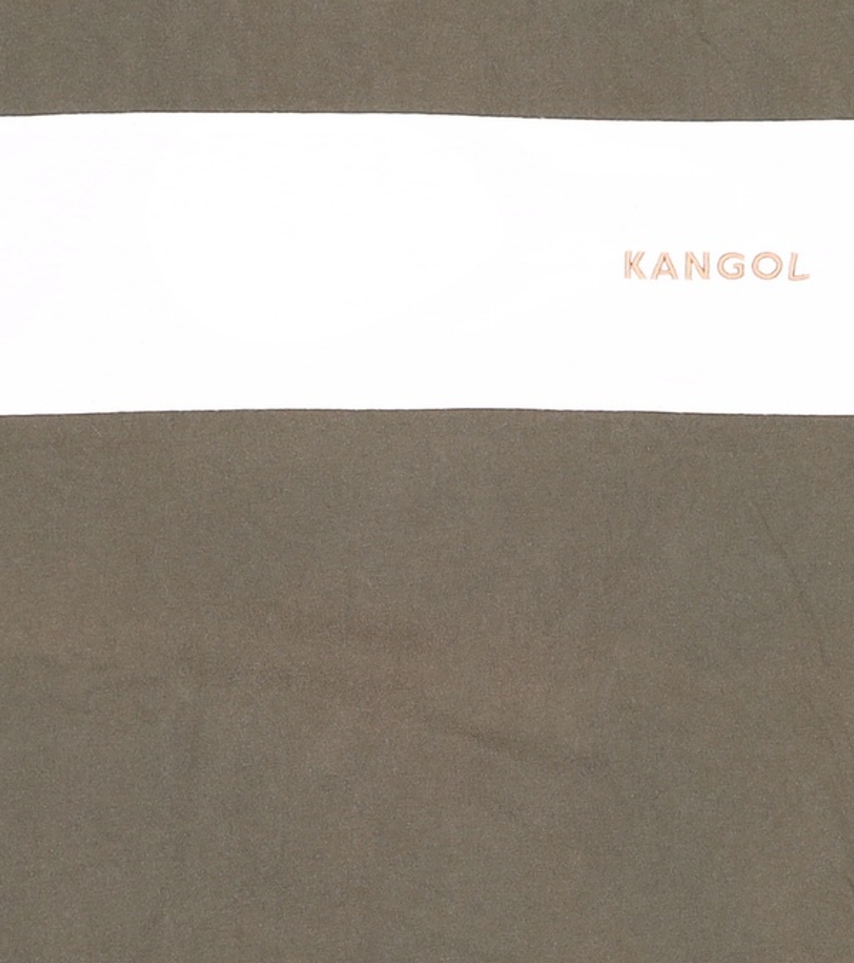 캉골(KANGOL) 반소매 티셔츠 S